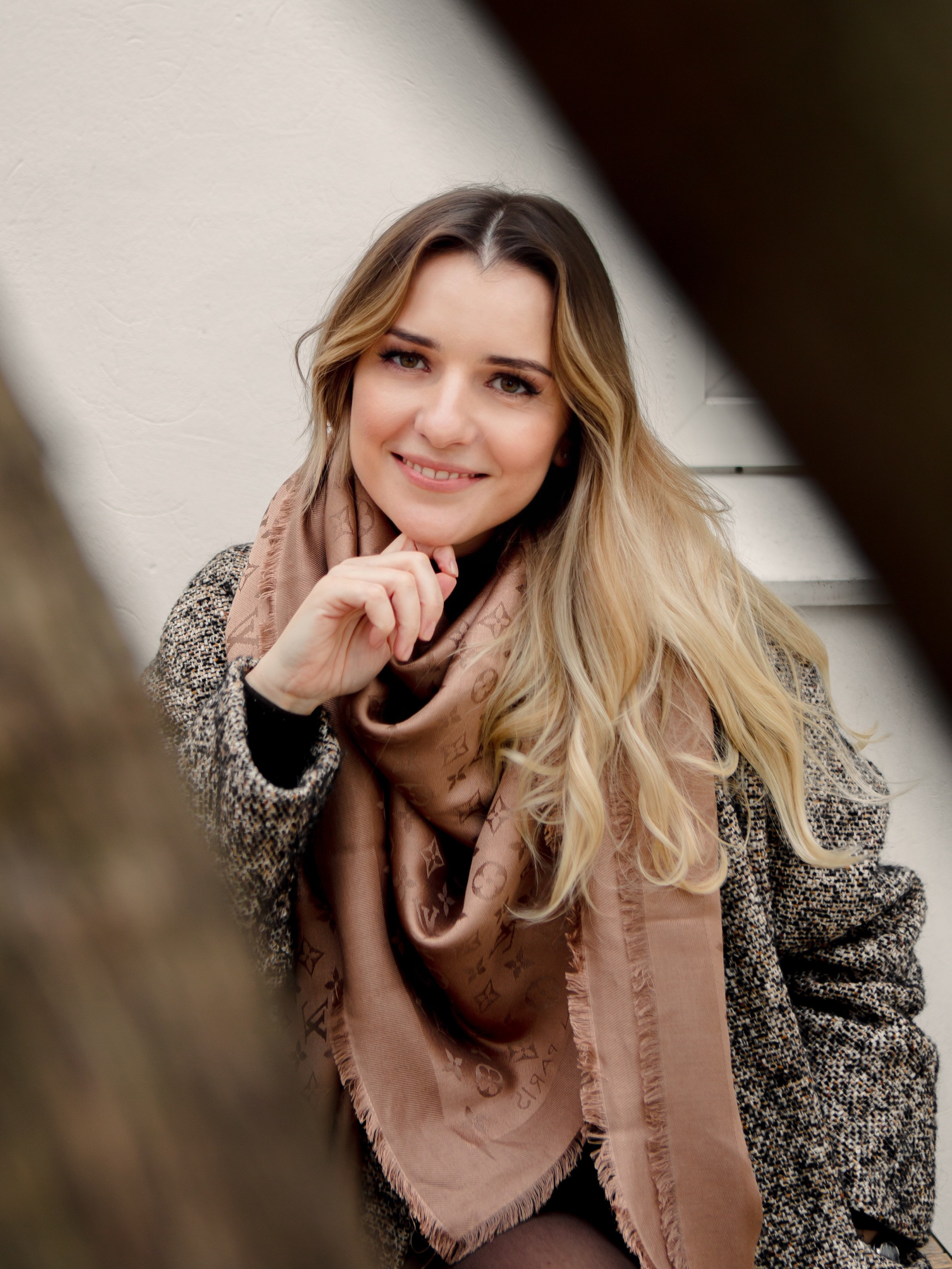 Елена. Свадебный и портретный фотограф Виктория Шипелик