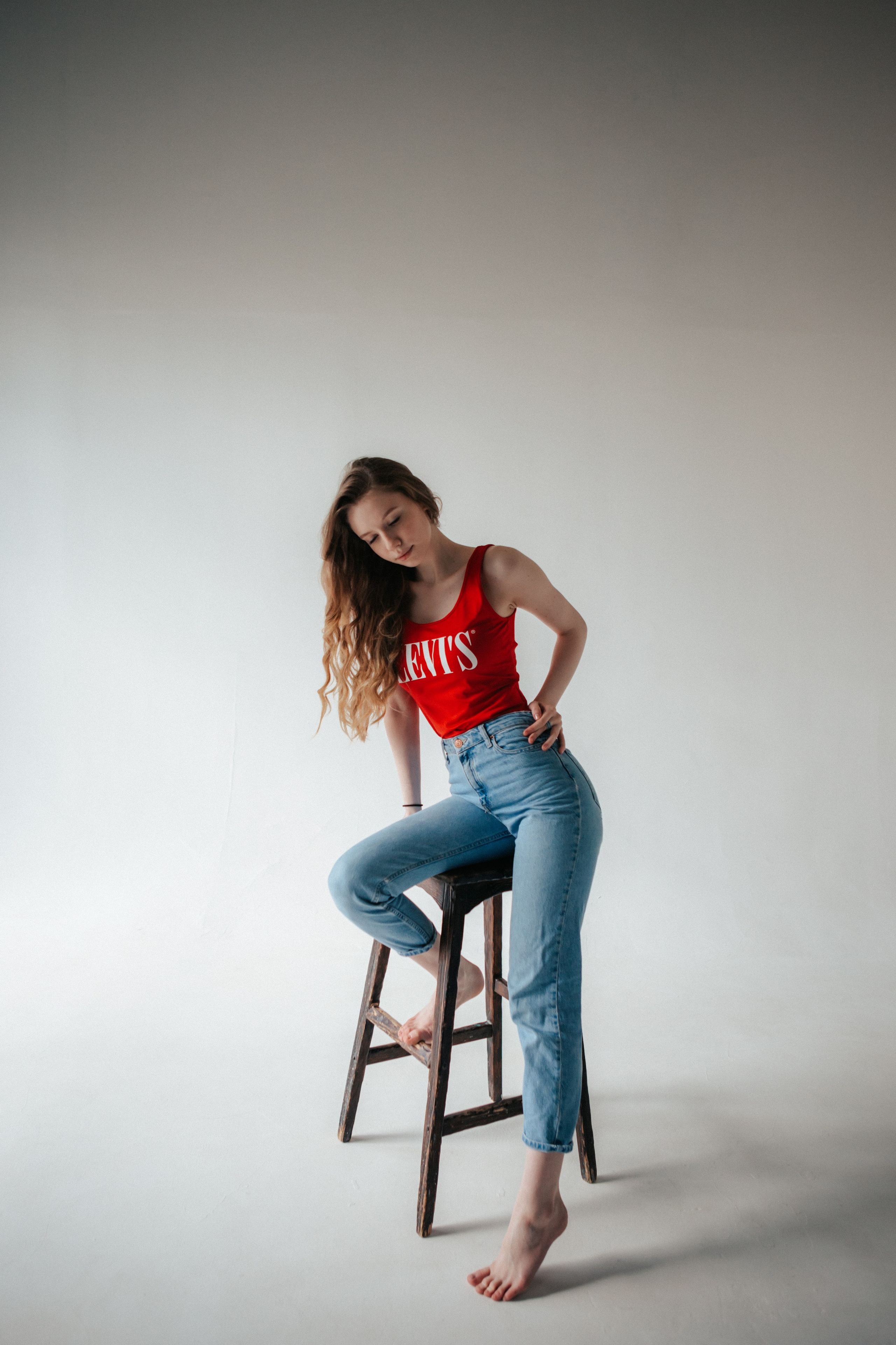 Полина. Свадебный и портретный фотограф Виктория Шипелик