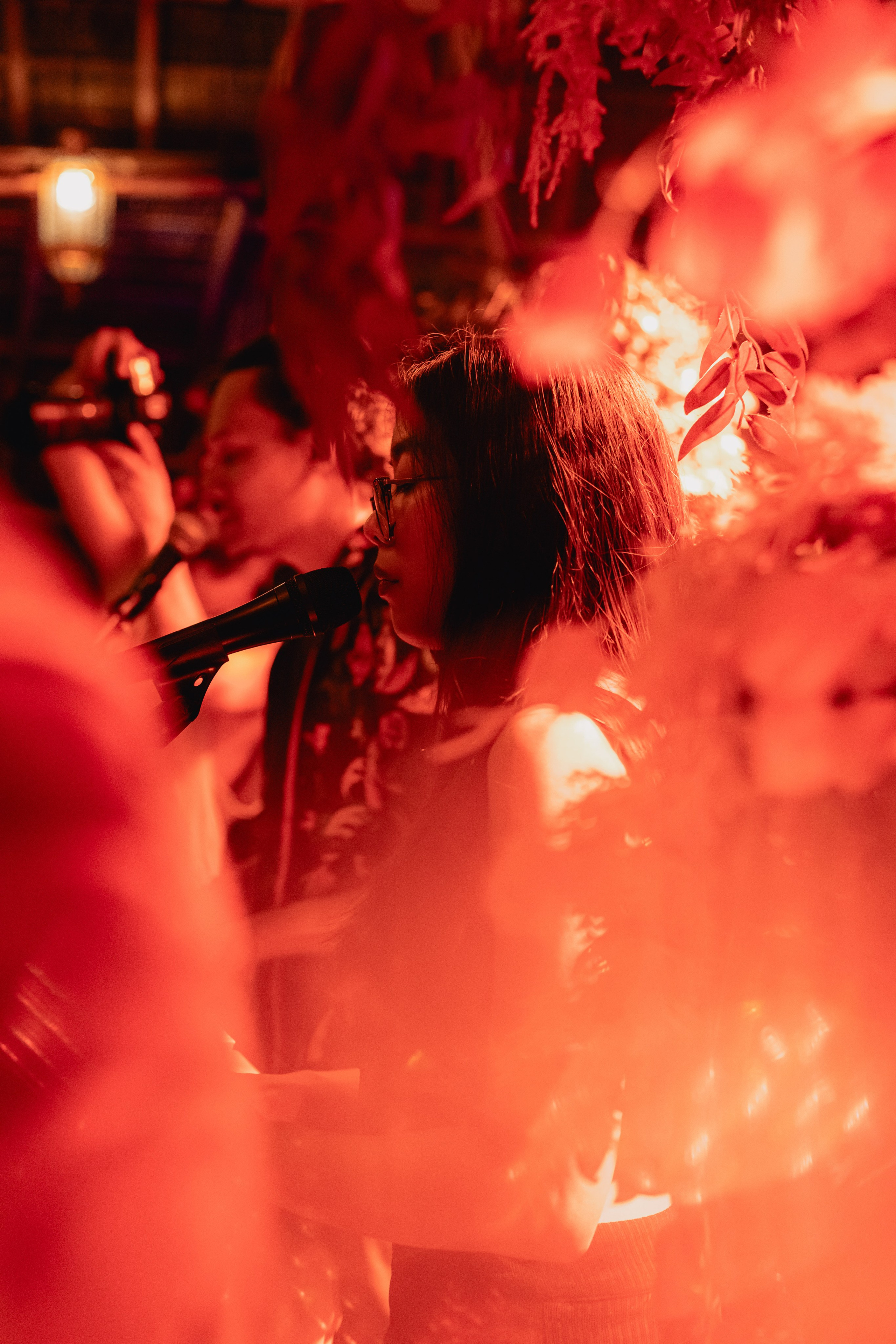 Zest New year. Мариам Багдасарян