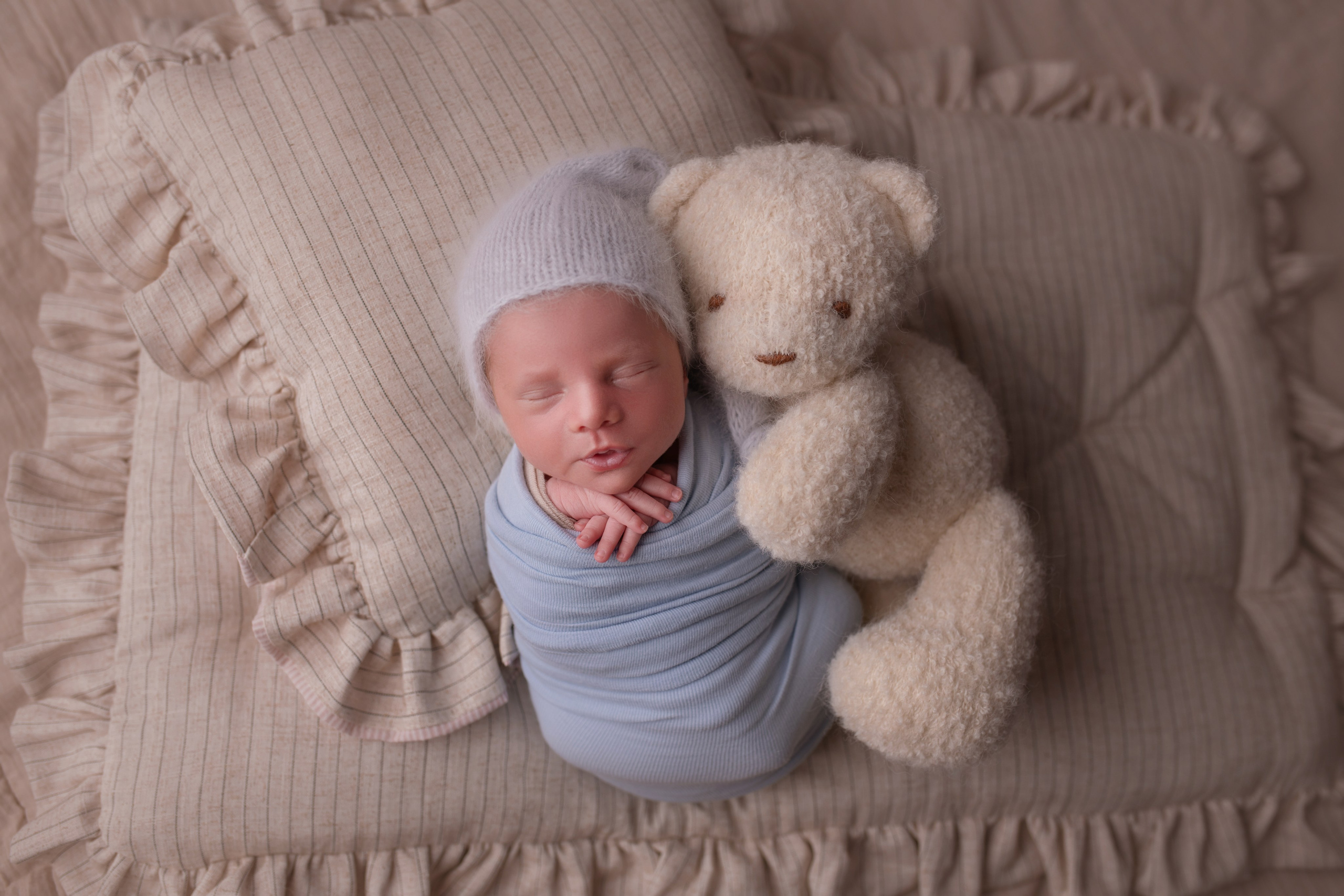 Дмитрий. Кобякова Мария. Фотограф новорождённых и детей до года город ИРКУТСК