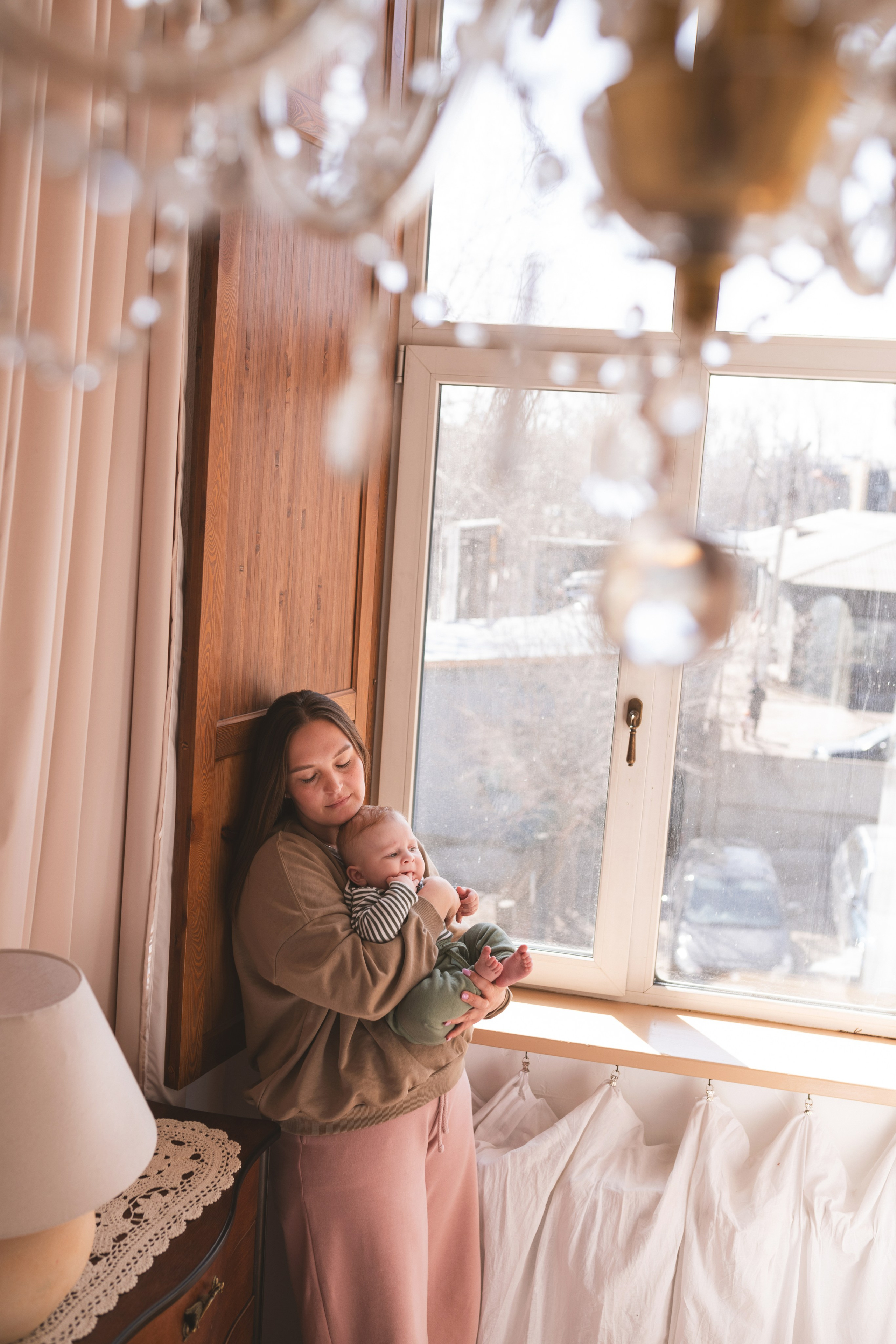 Костя. Кобякова Мария. Фотограф новорождённых и детей до года город ИРКУТСК