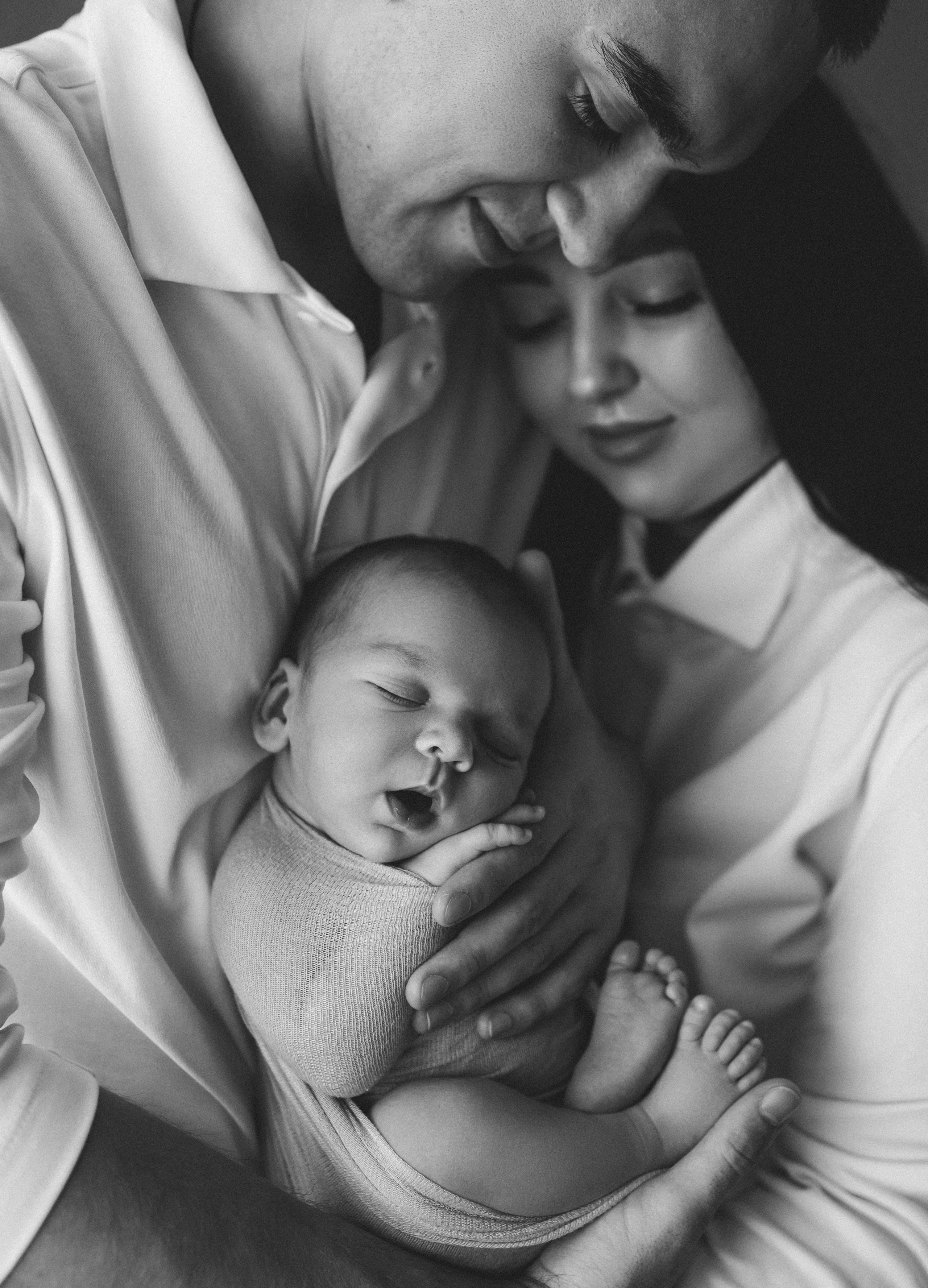 Ярослав. Кобякова Мария. Фотограф новорождённых и детей до года город ИРКУТСК