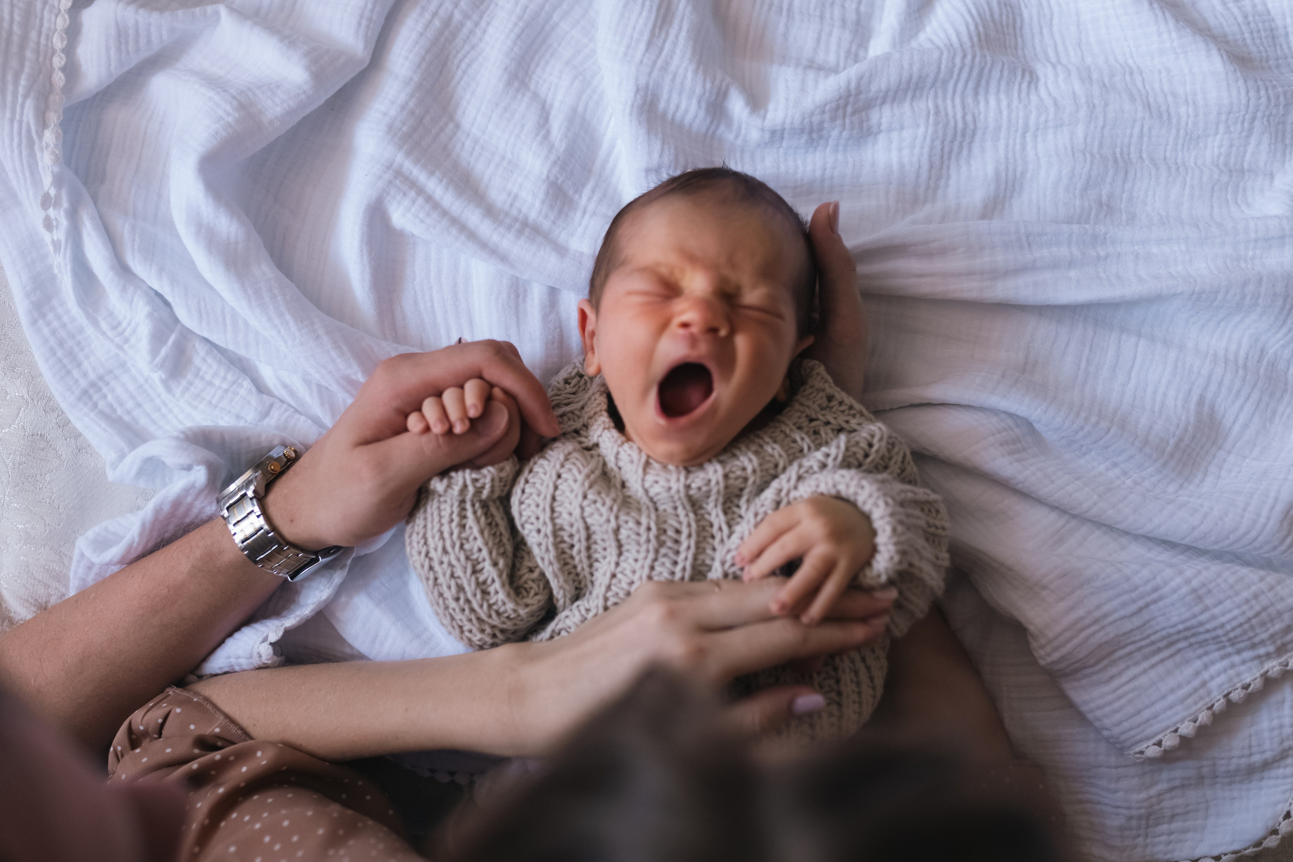 Рома | 9 денёчков. Кобякова Мария. Фотограф новорождённых и детей до года город ИРКУТСК