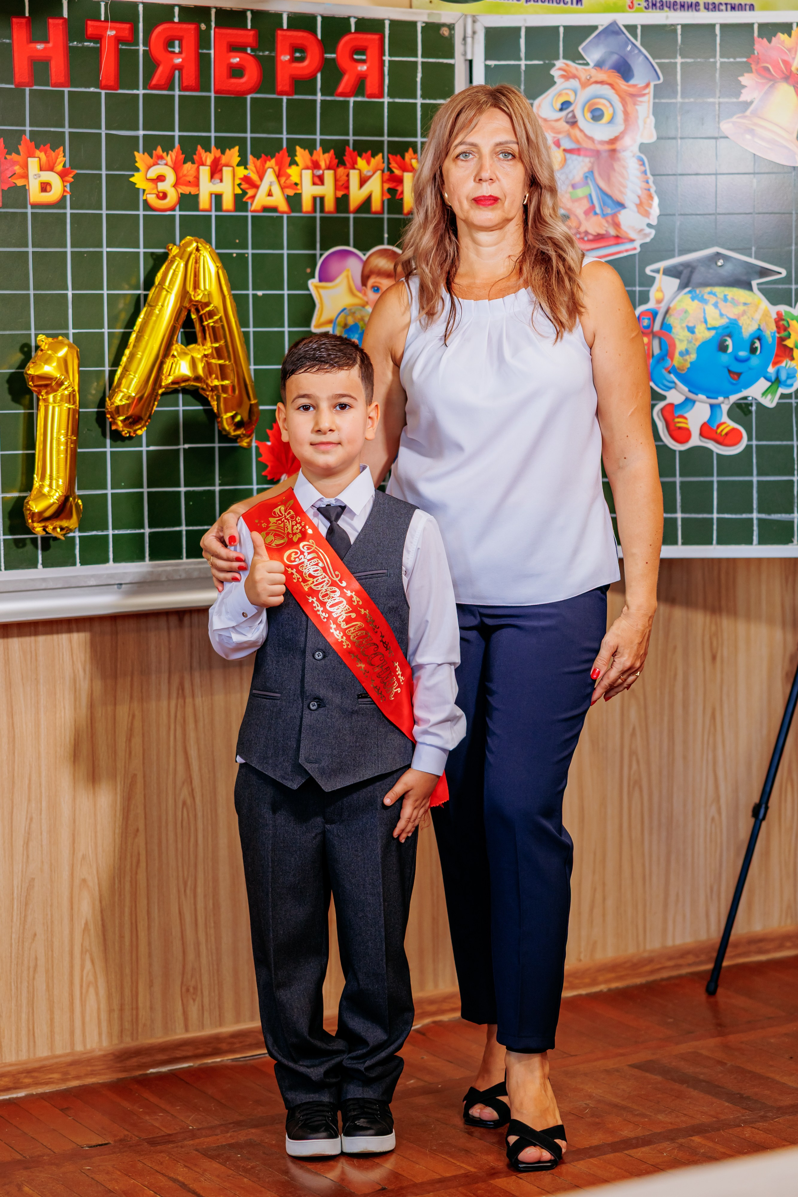 1сентября25года. Свадебный и семейный фотограф в Армавире