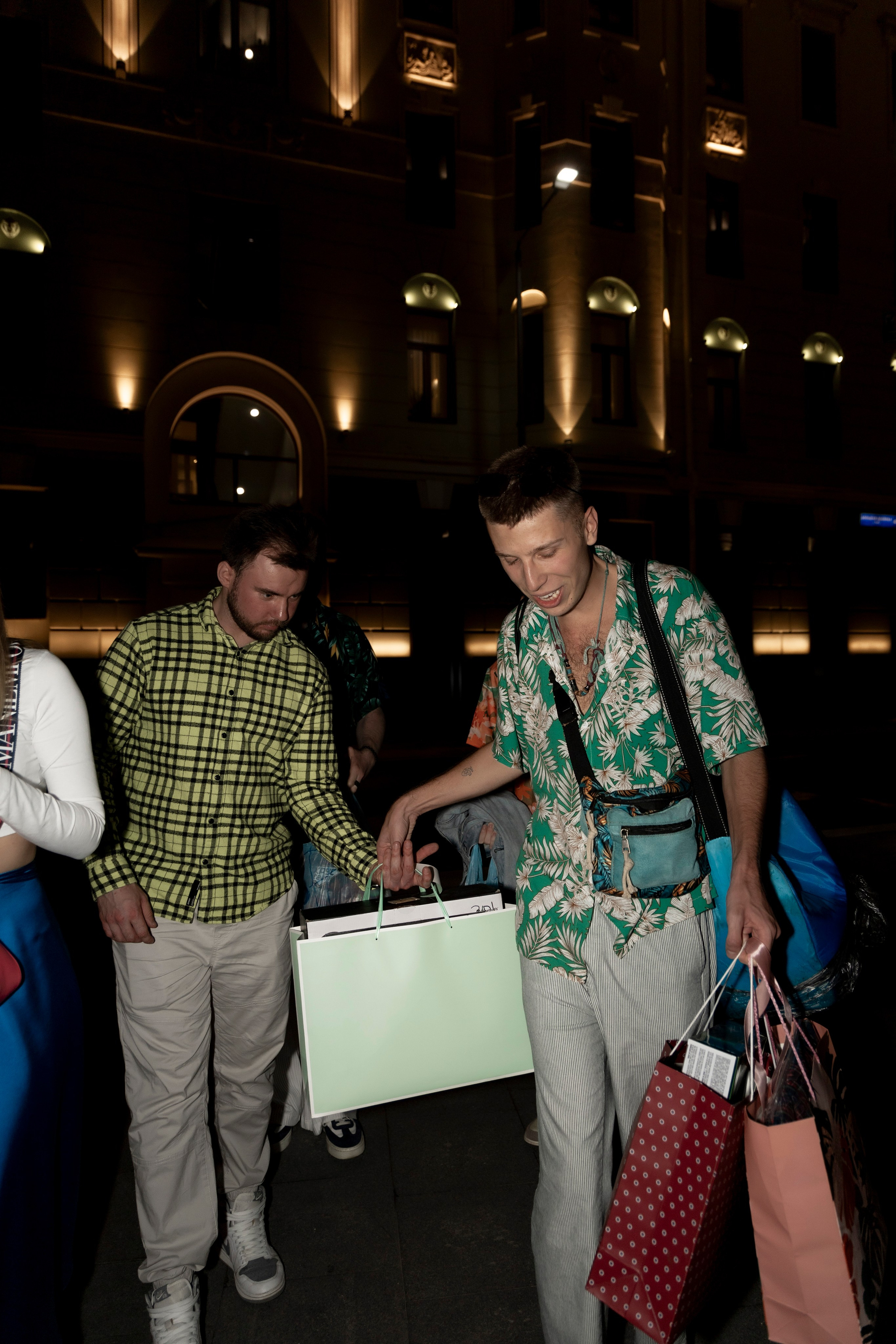 Mcvanone birthday. Content creator | Москва | Нарьян-Мар