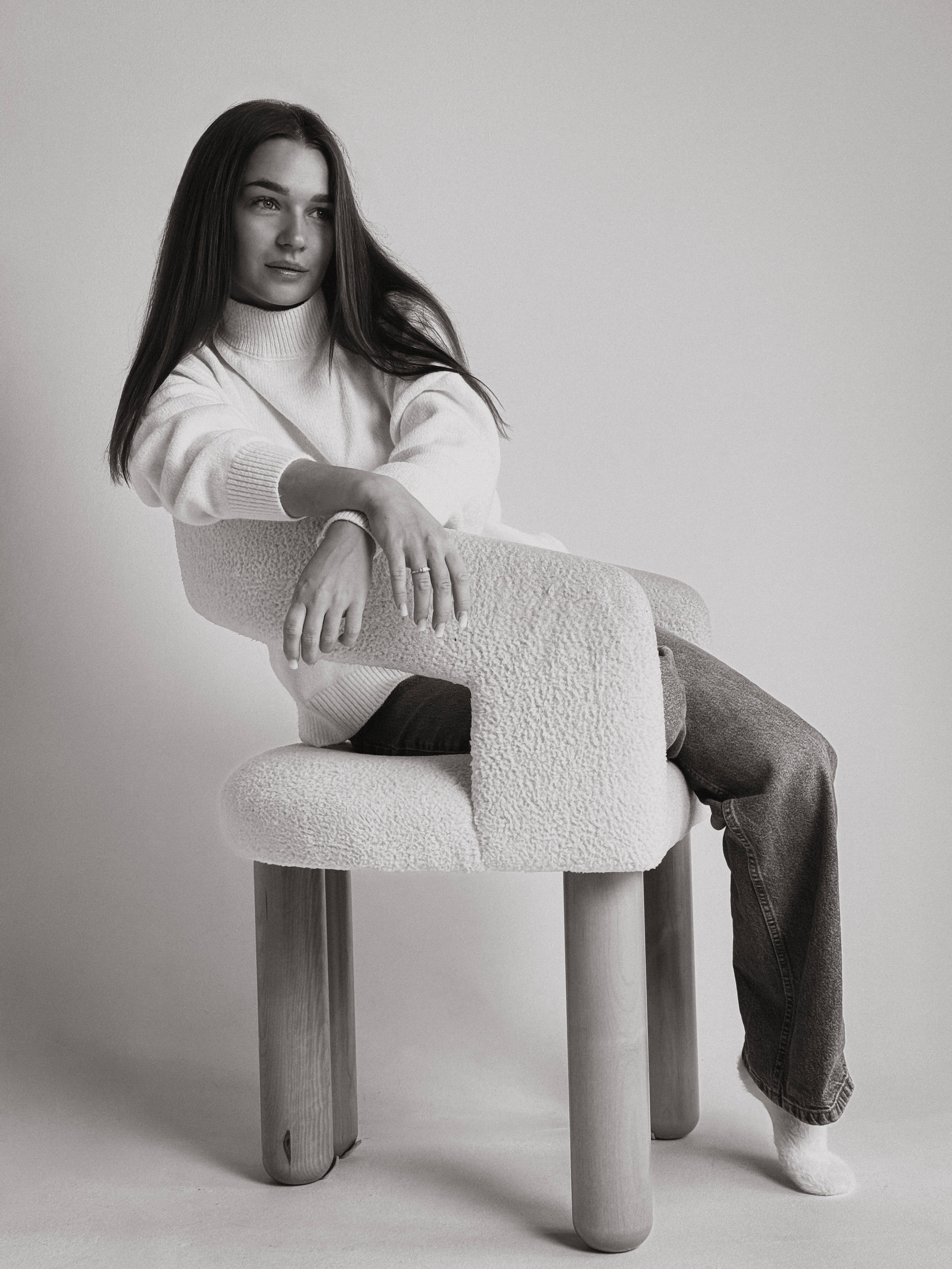 Полина. Мобильный фотограф в Новосибирске Прилукова Анастасия