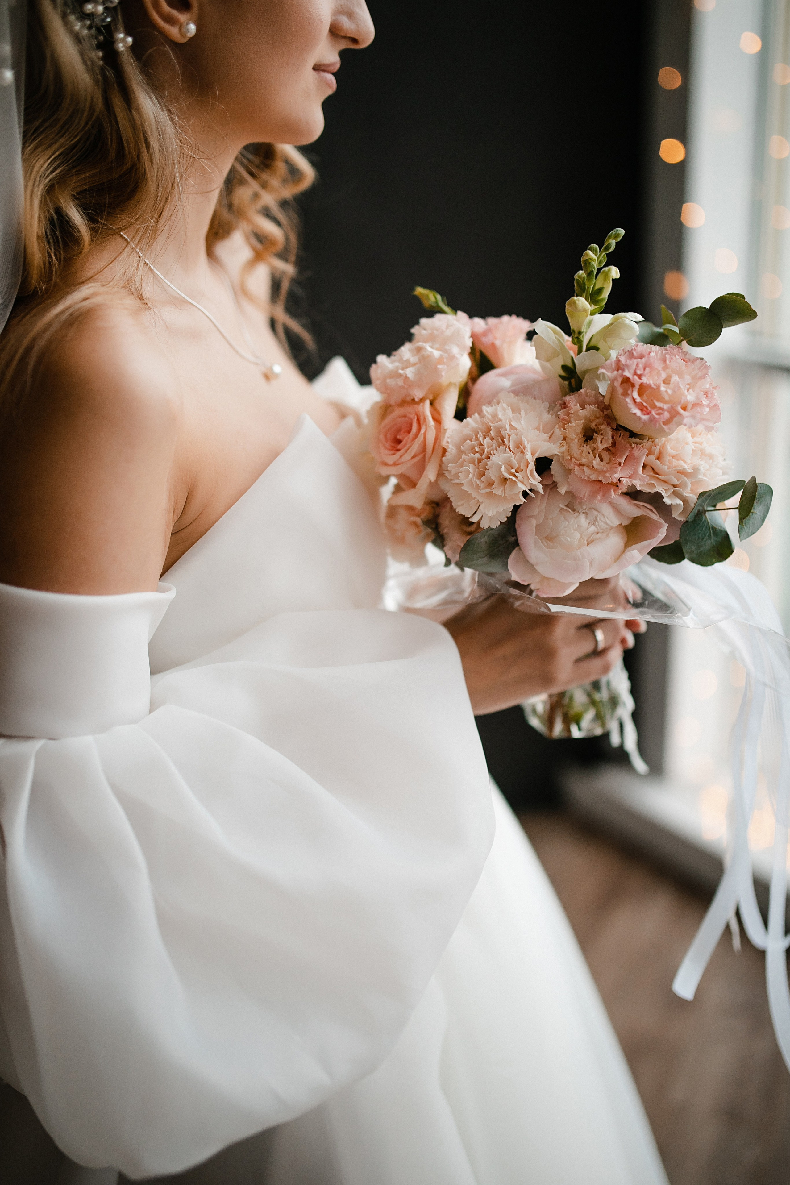 Адриана + Павел. Роман Урумбаев фотограф Нижневартовск