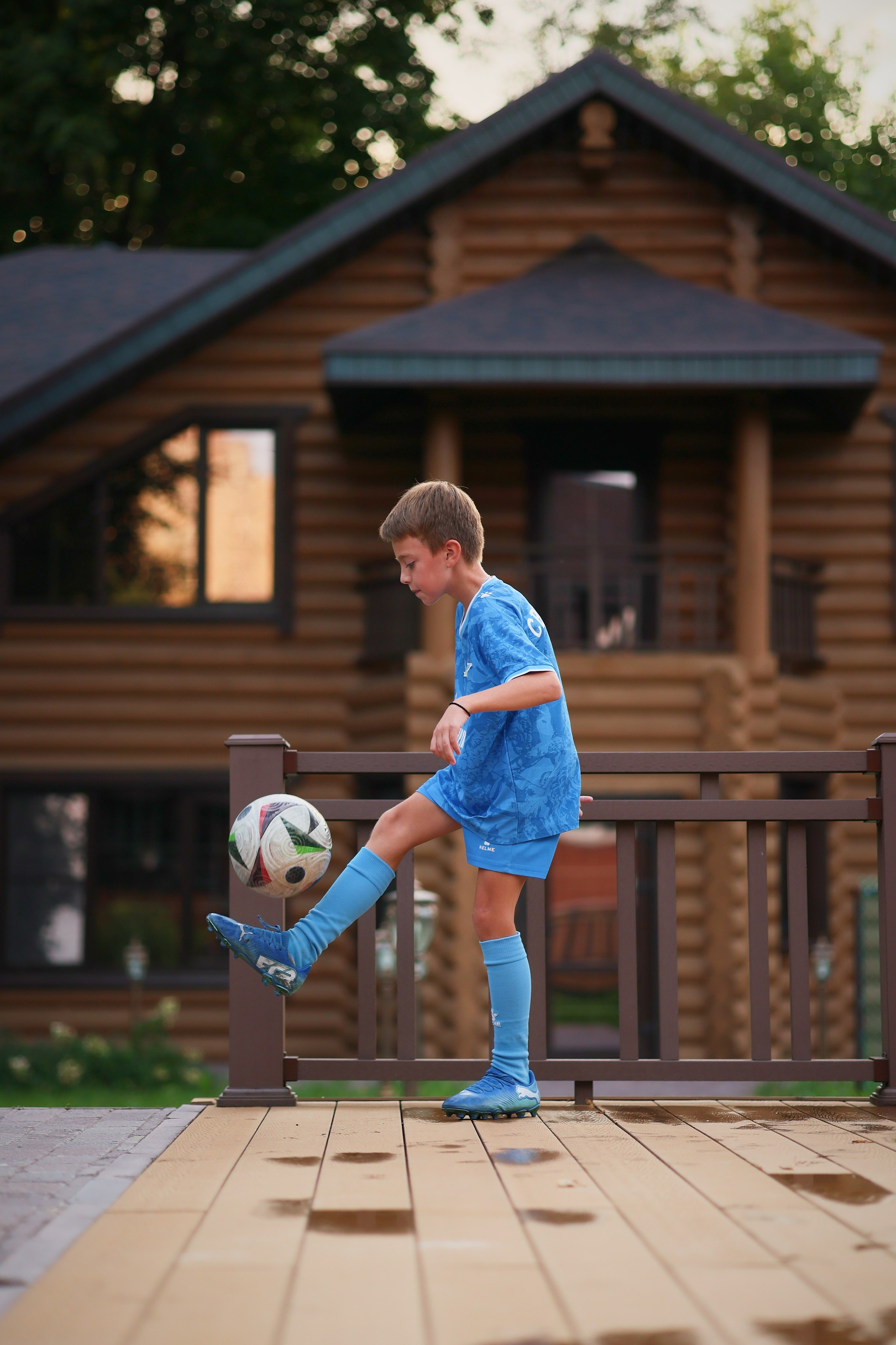 Семейная фотосессия в Самаре. Свадебный видеограф и свадебный фотограф в Самаре Олег Слеб