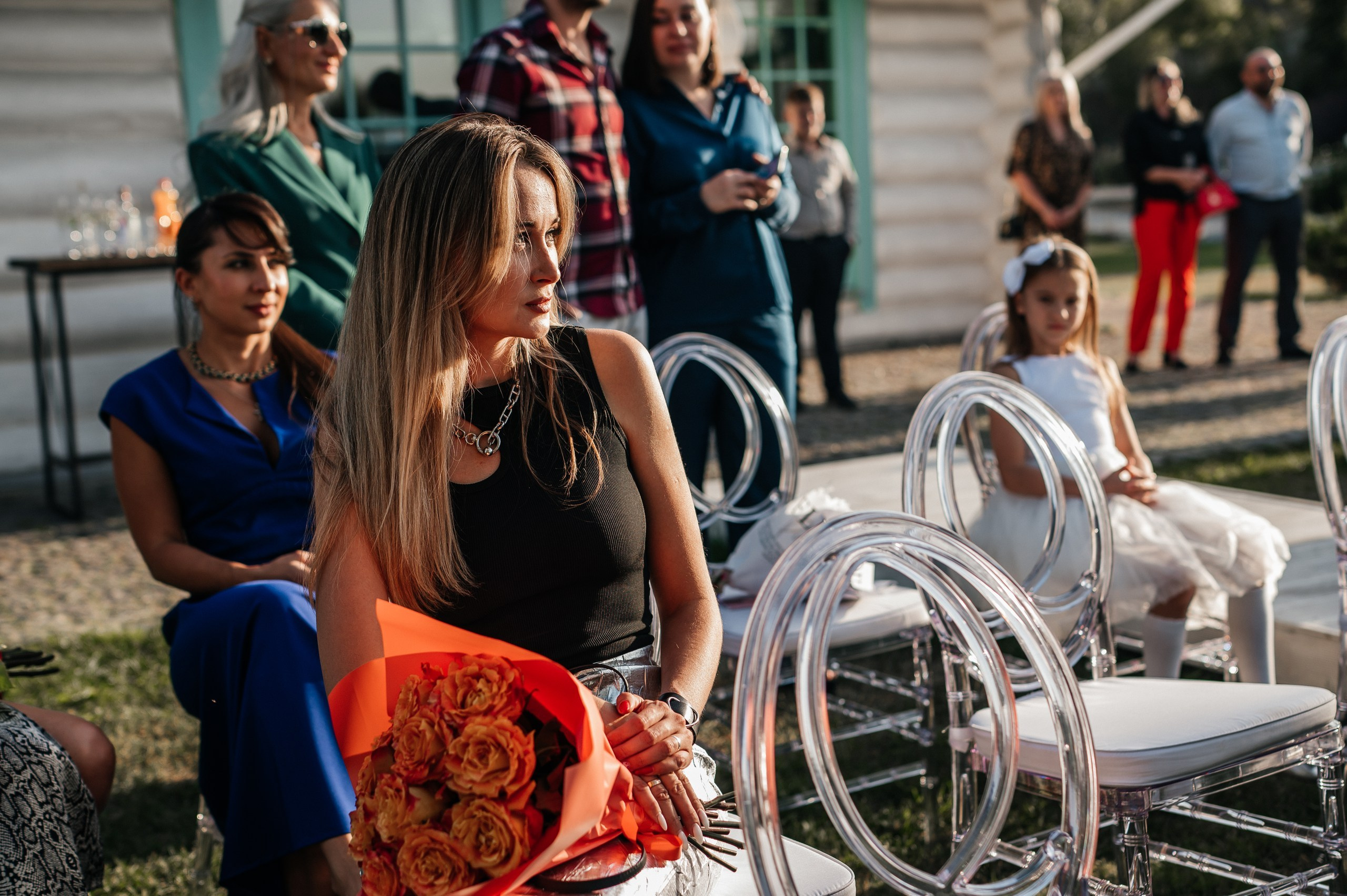 Евгений и Наталья. Фотограф Екатерина Бочарникова