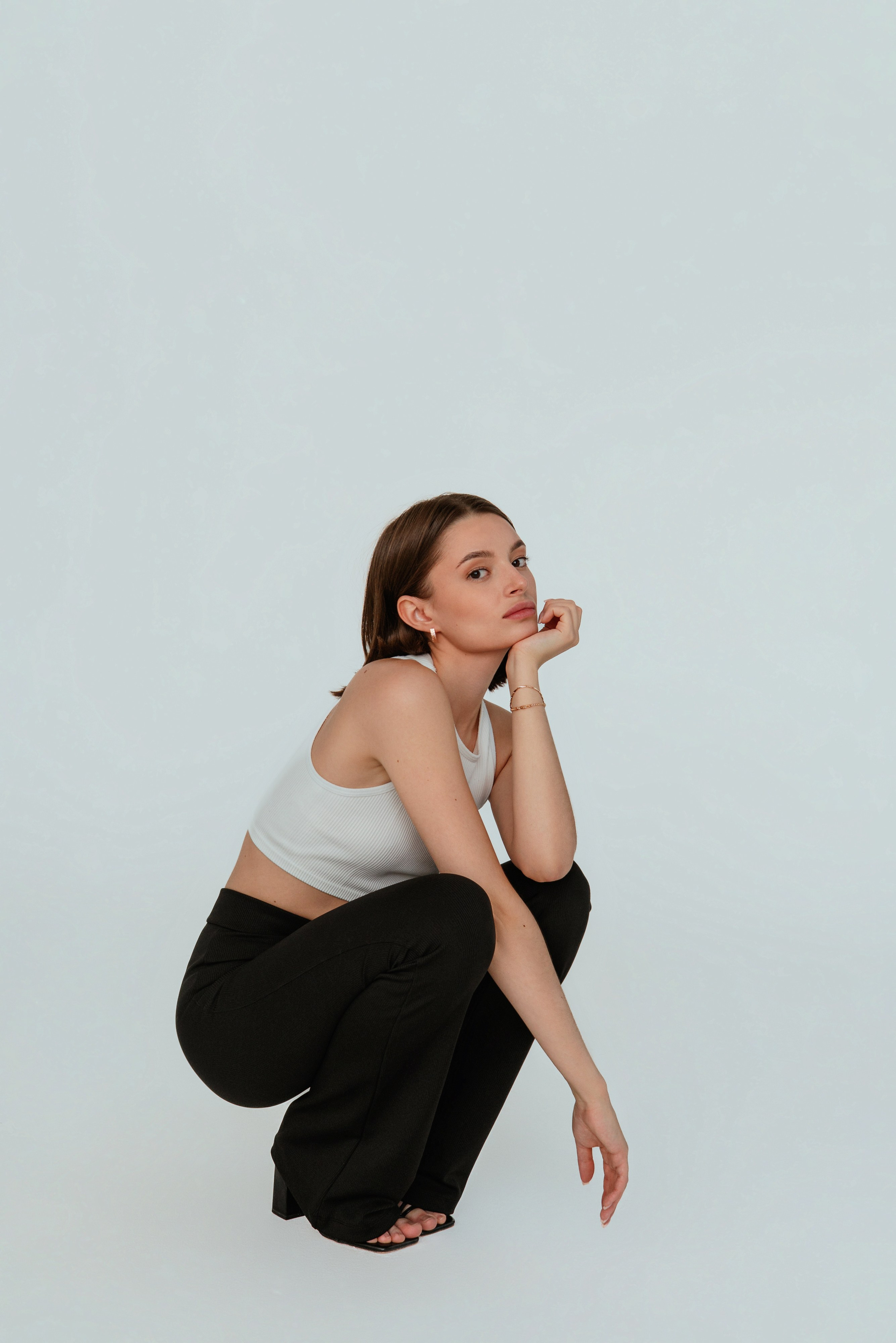 Виктория. Женский фотограф в Москве Анастасия Сидорова