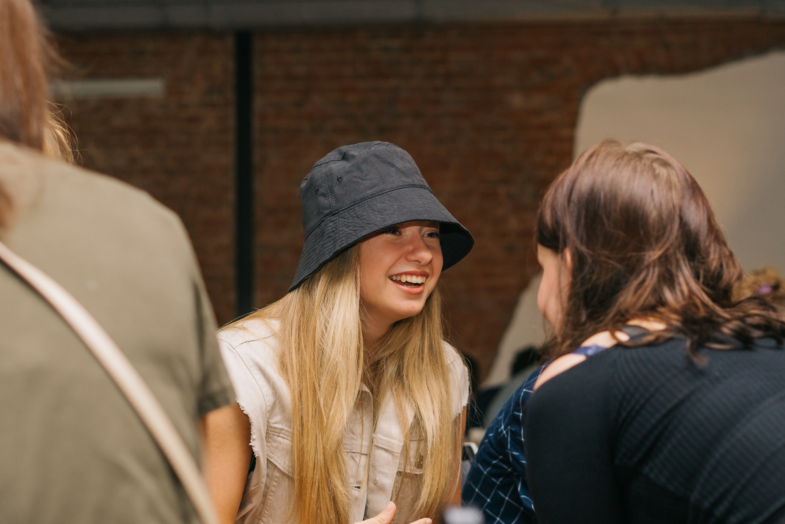 Нетворкинг МДРН. Женский фотограф в Москве Анастасия Сидорова