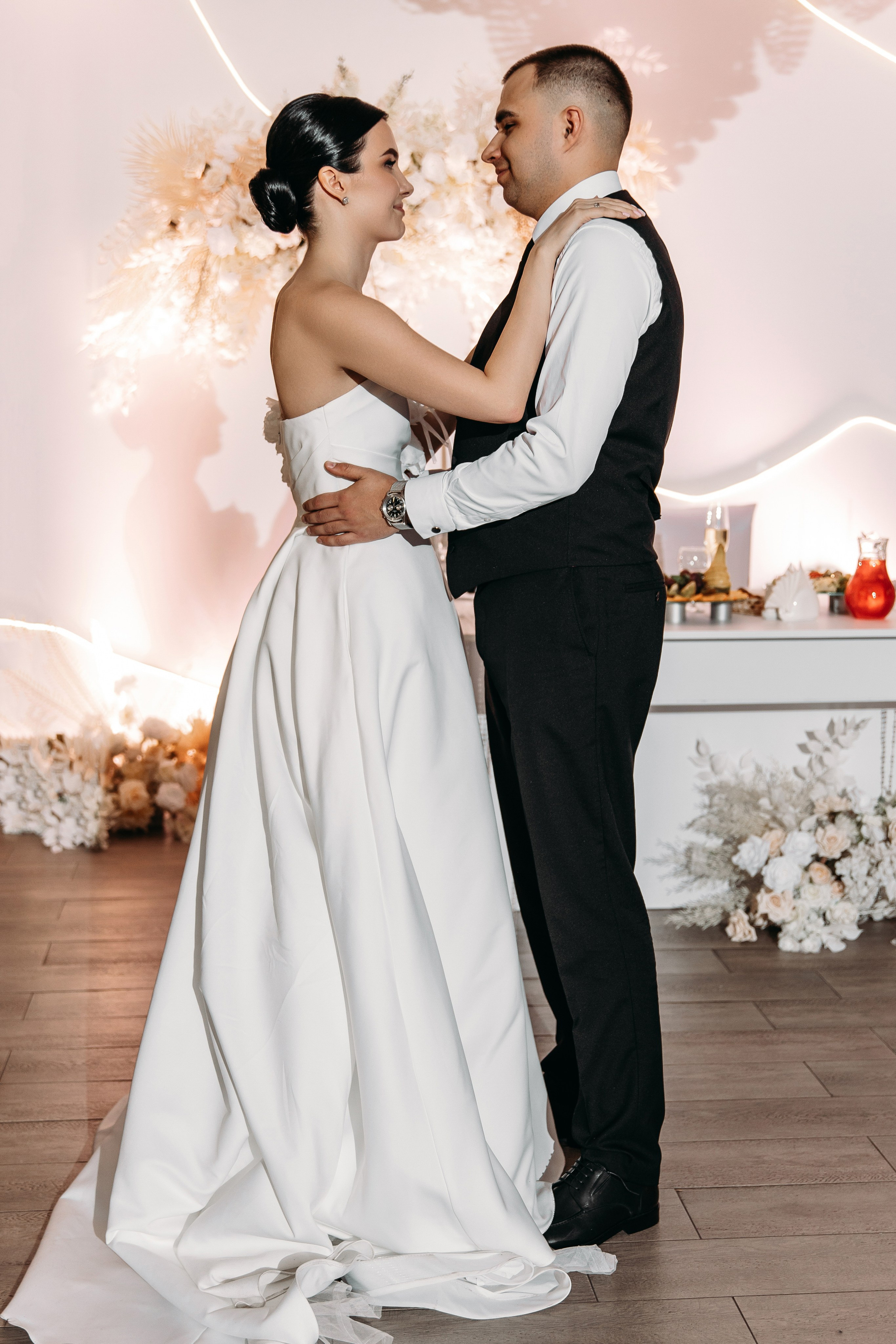 Илья & Кристина. Свадебный ФОТОГРАФ и ВИДЕОГРАФ Ульяновск