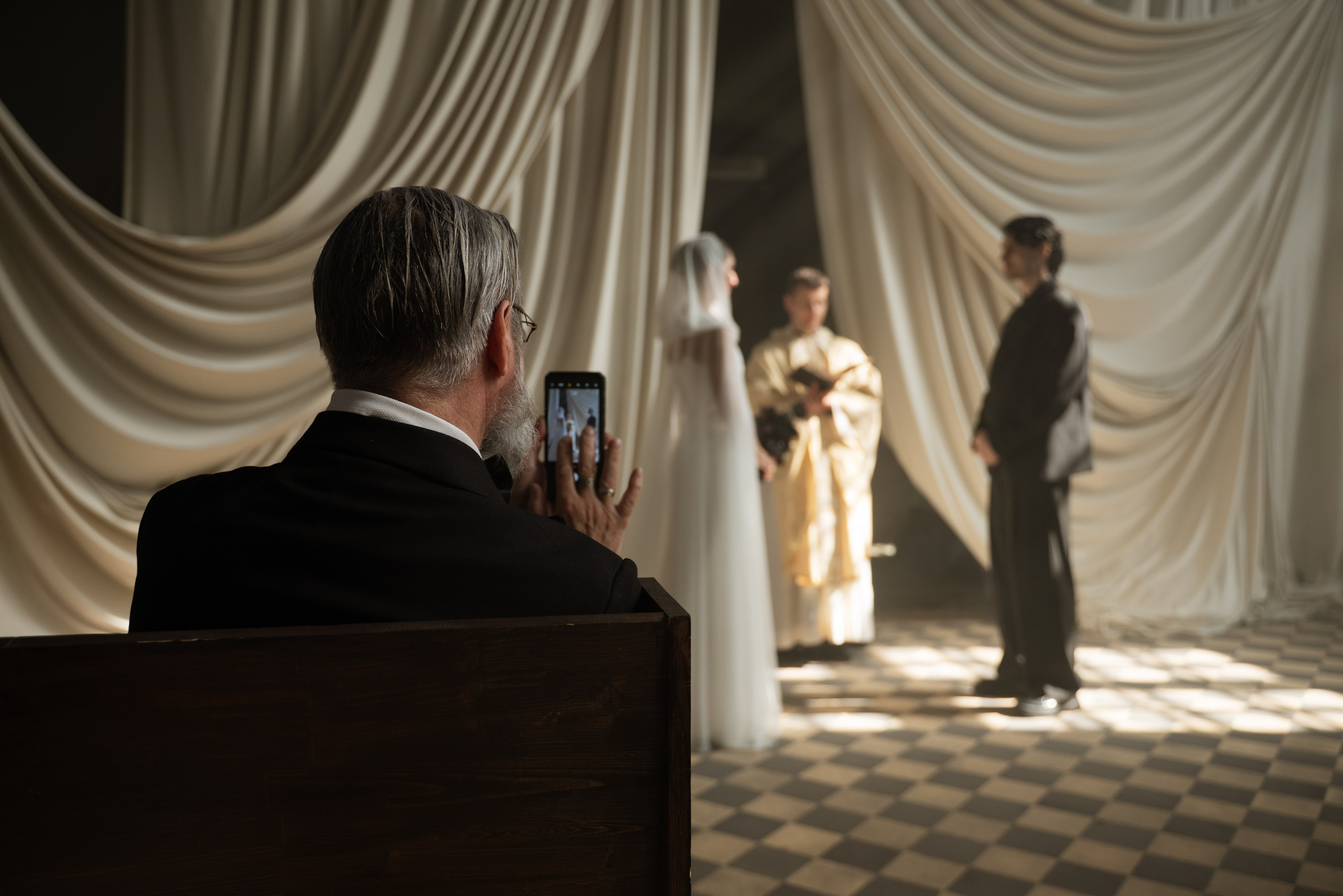 Севда И Влад | 17.04.26. Свадебный фотограф в Санкт-Петербурге Владислава Тюльпина