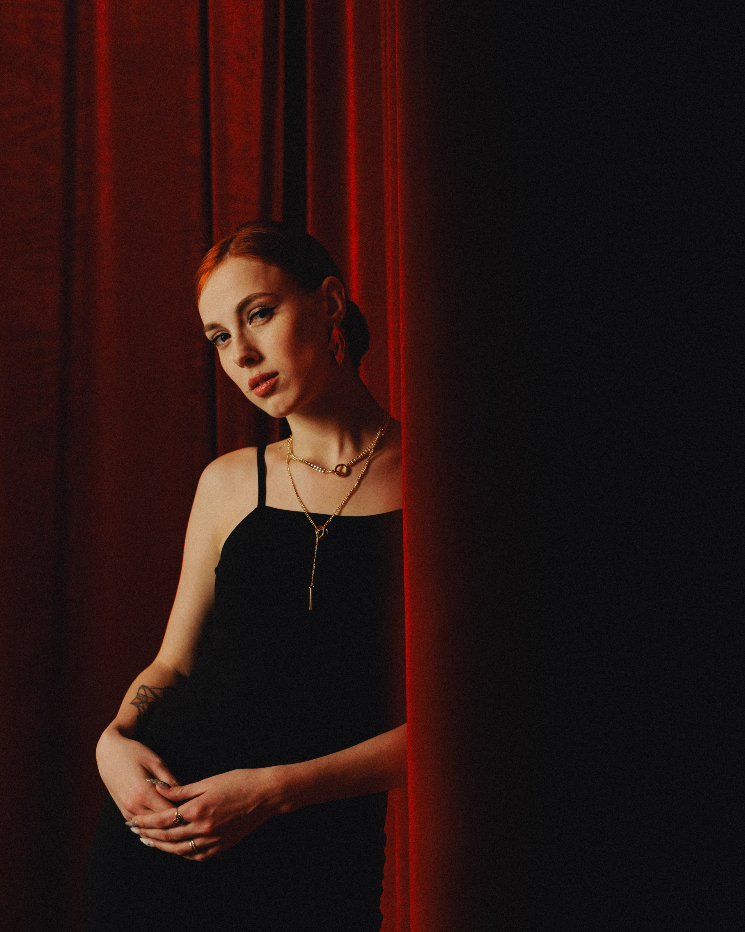 Red Fox. Свадебный фотограф в Москве Дмитрий Левин