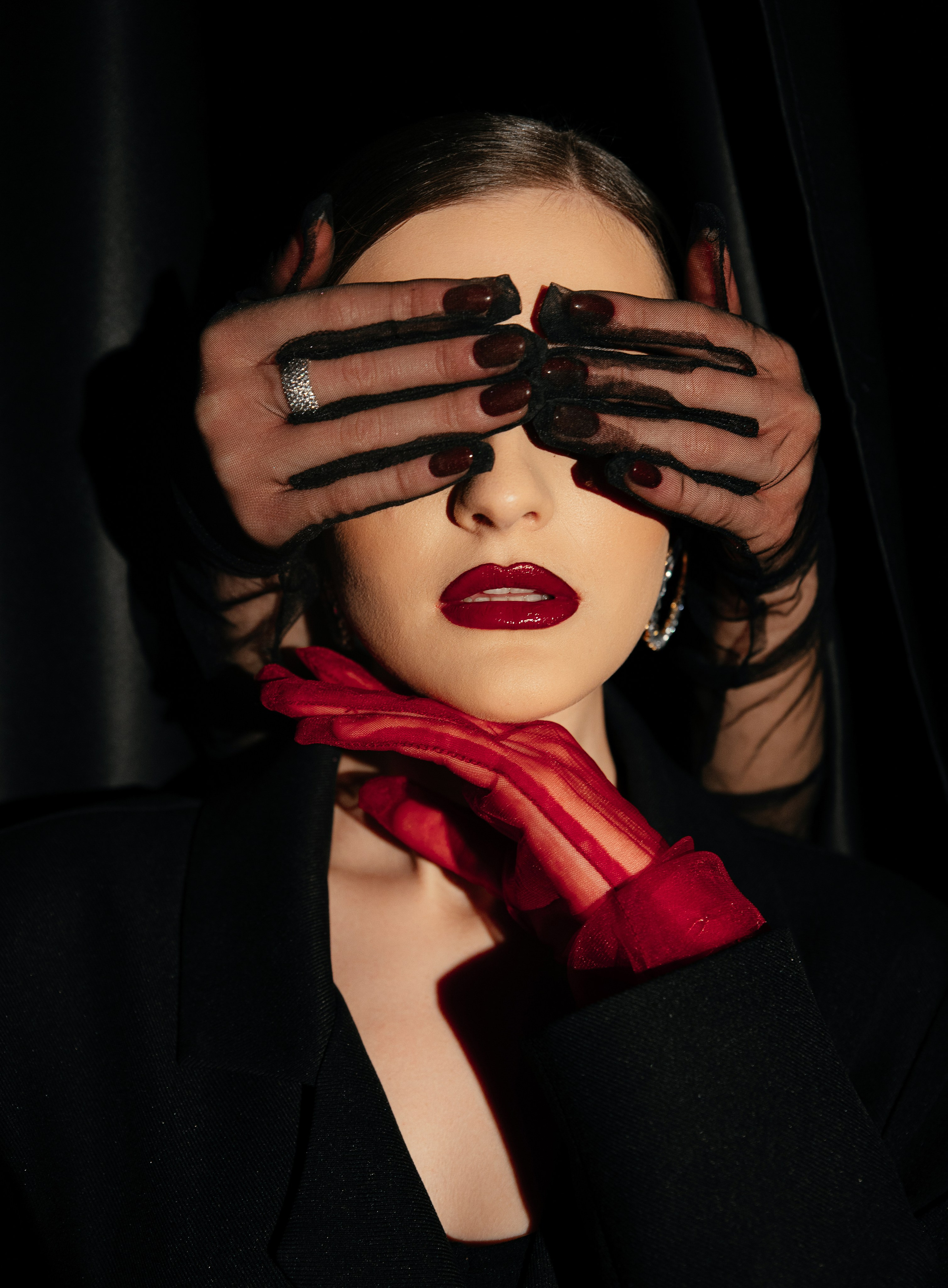 STUDIO. Главная