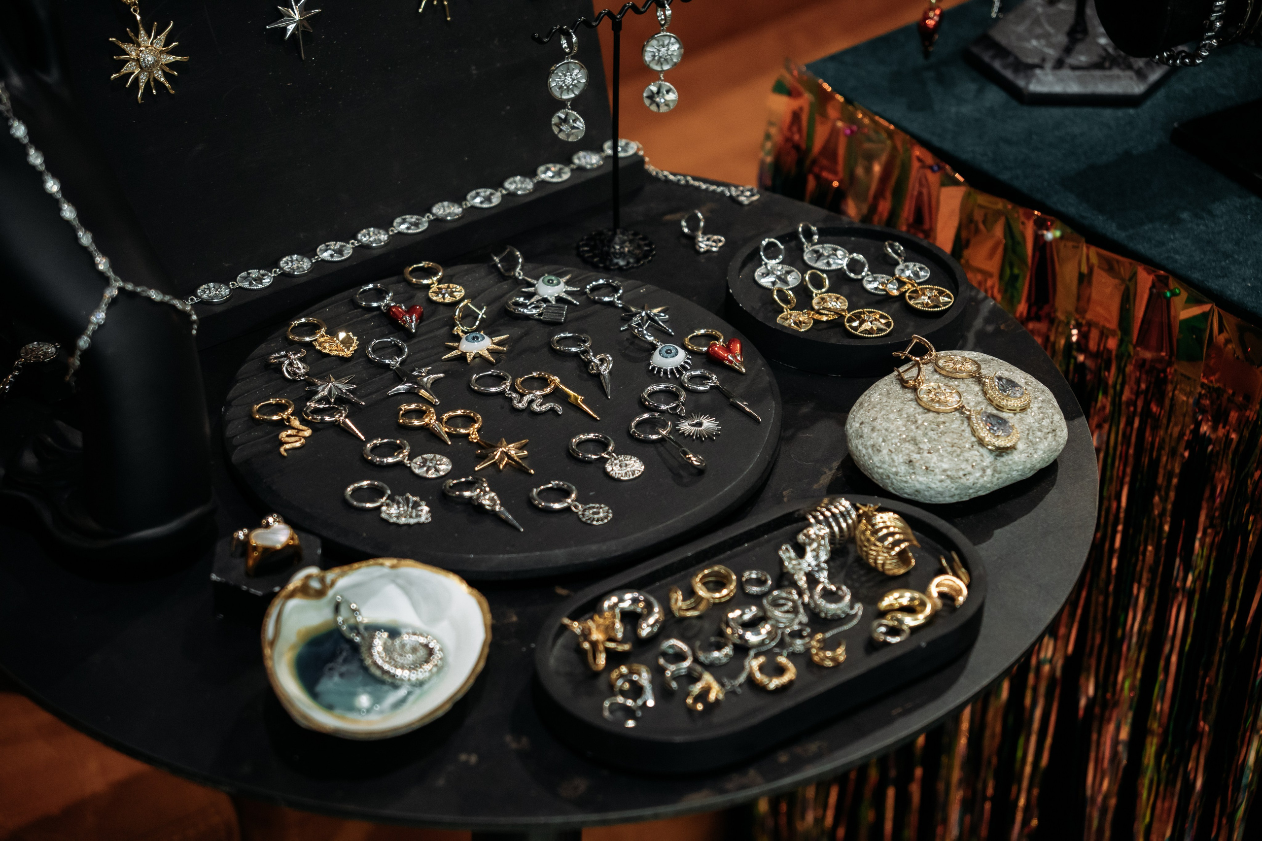 SM MARKET WINTER 25. Фотограф Дмитрий Жилин