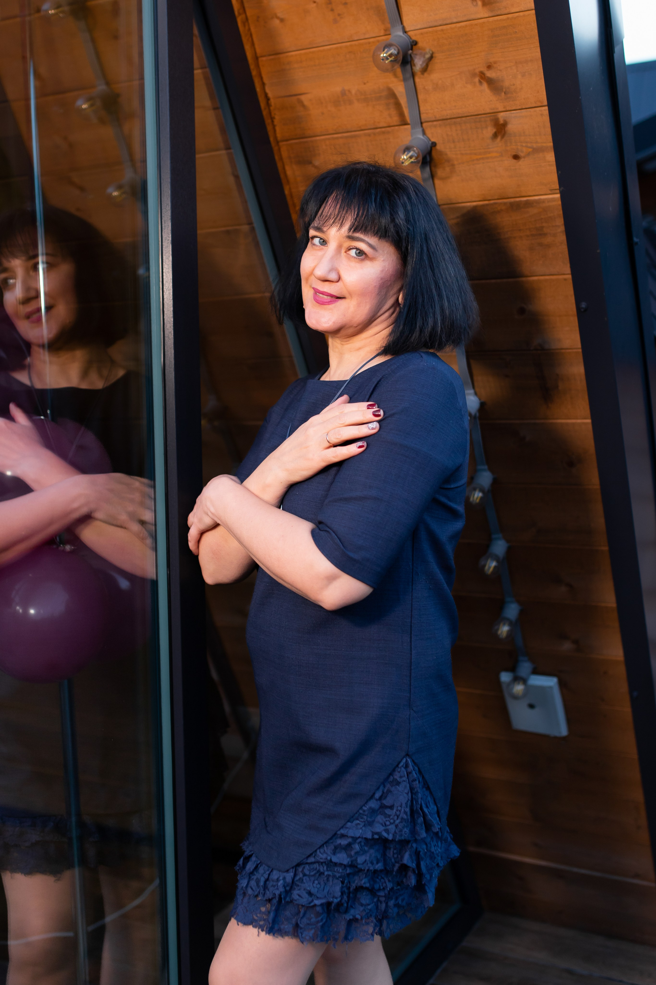 Siberian Wellness. Марина Шаймухаметова. Фотограф в Уфе