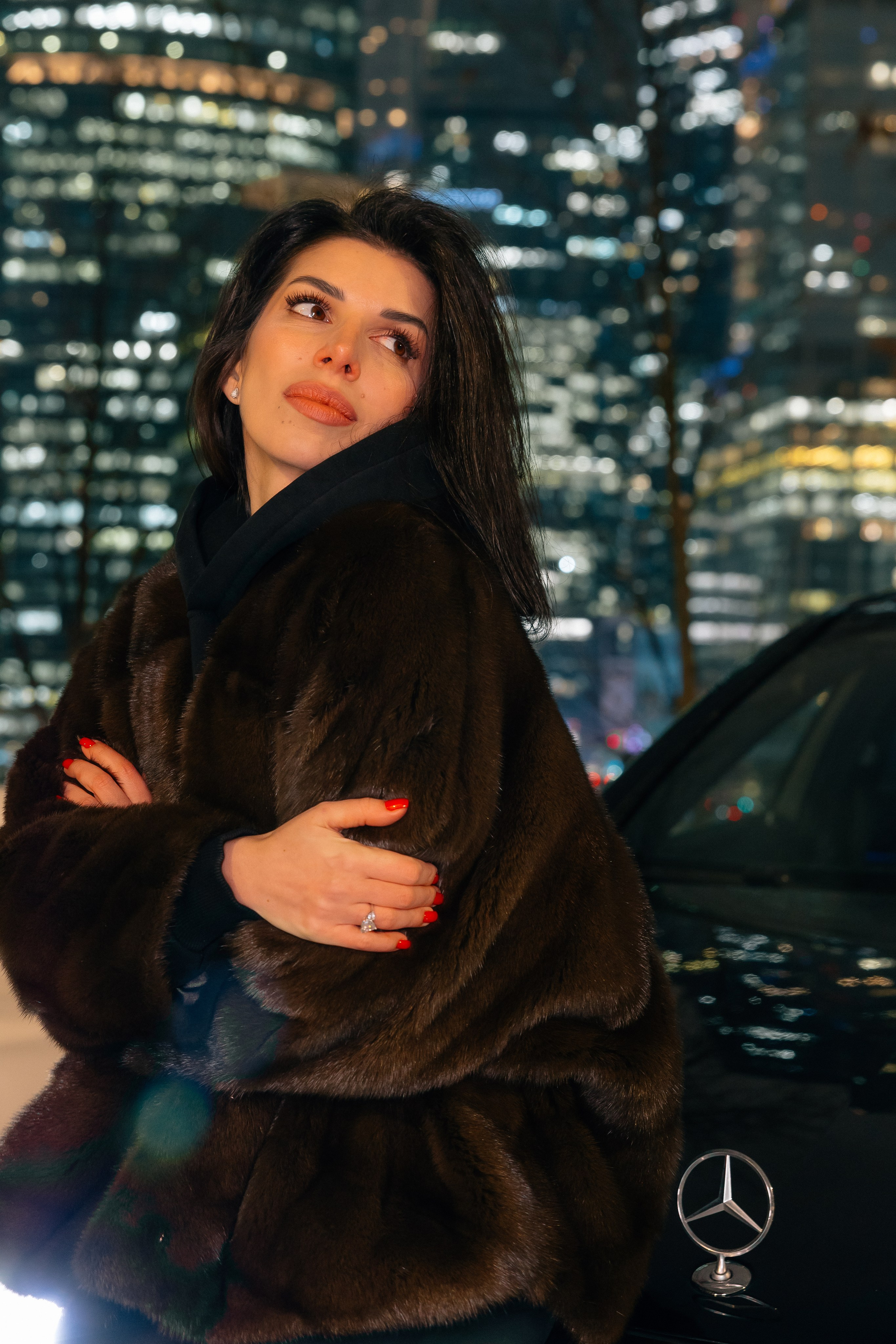 МАРИНА. Я фотограф из Москвы к Вашим услугам