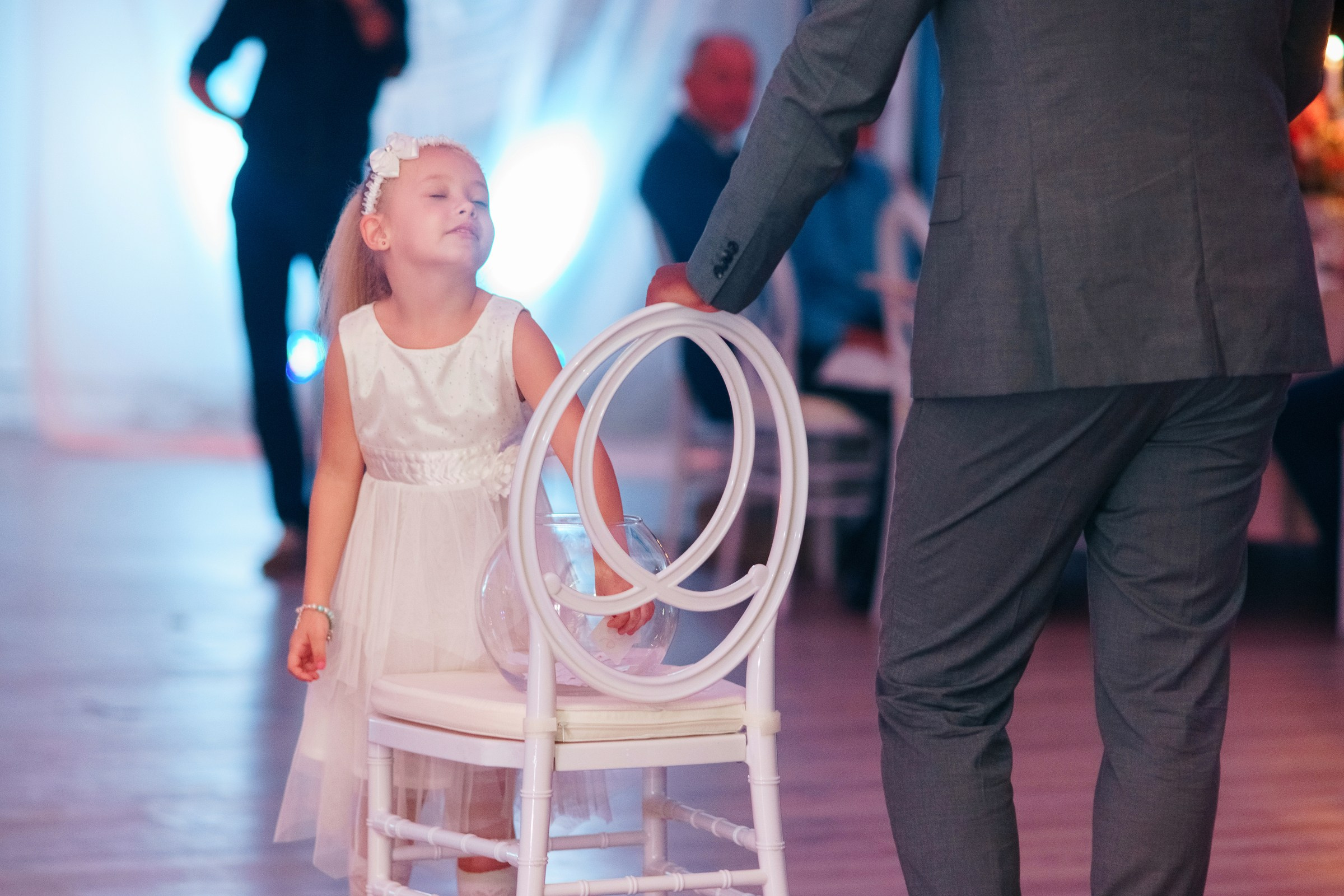 Сергей и Александра. Свадебный, портретный и репортажный фотограф Дмитрий Карпов