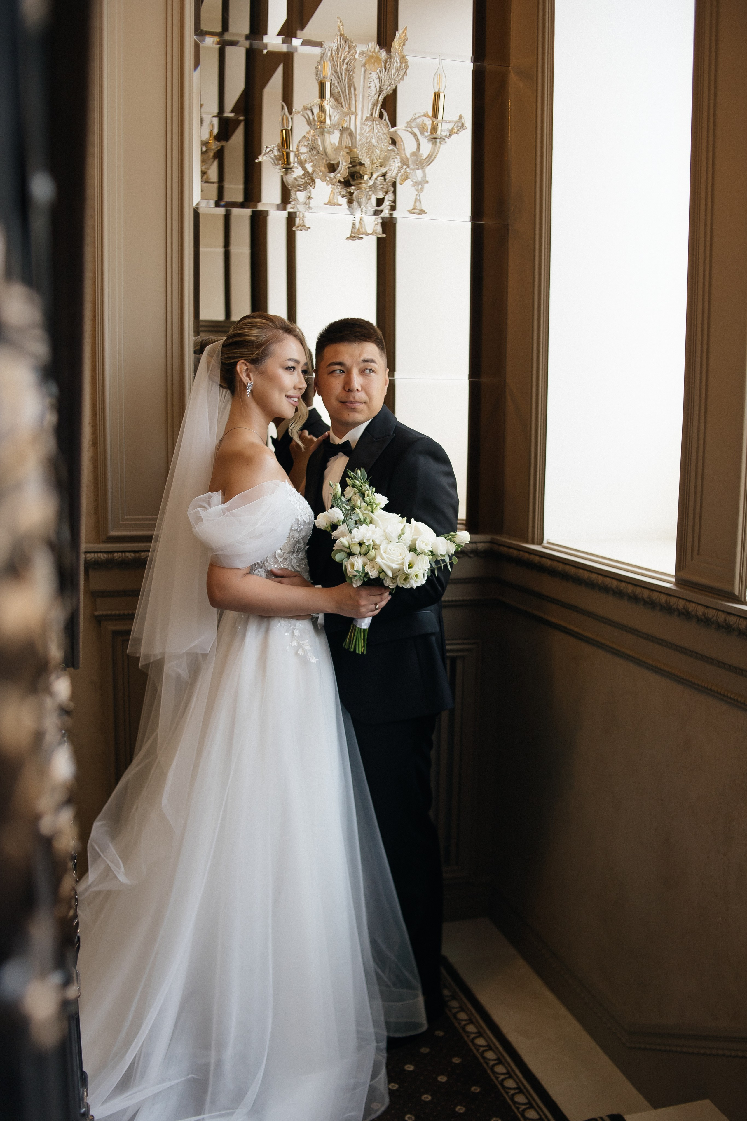 Wedding love story. Фотограф в Иркутске