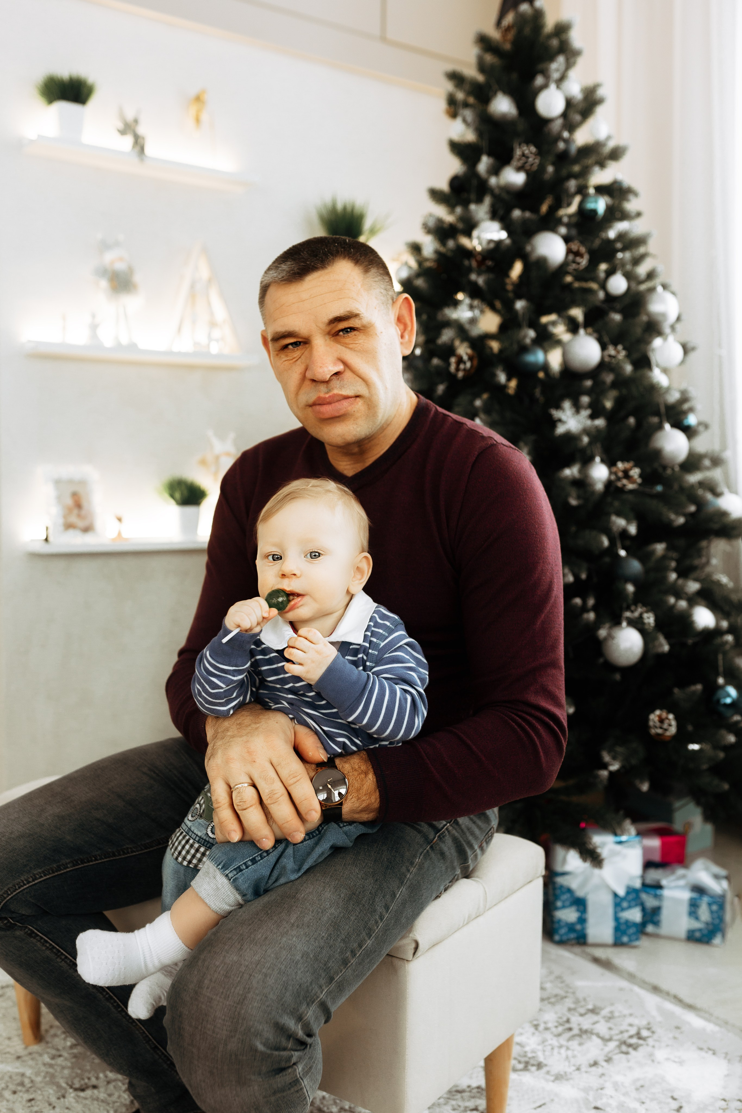 Папин сын!. Съемка Таинств Крещения Венчания, детские и семейные съемки в Пензе