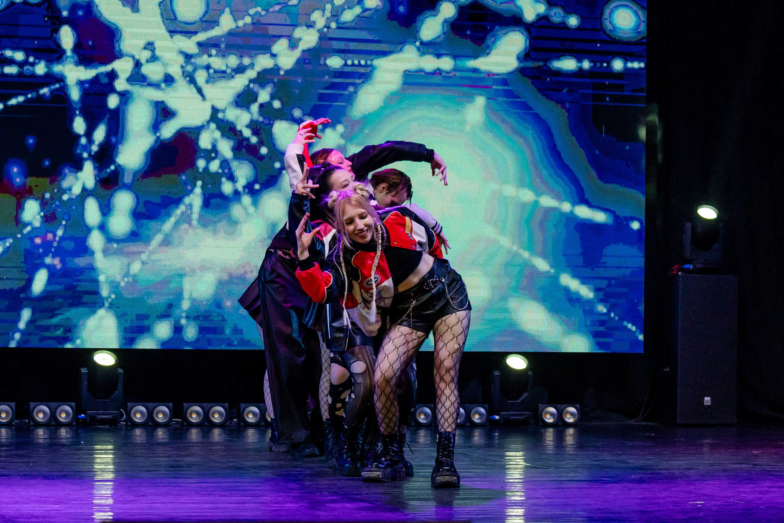 Кпоп кавер дэнс. Фотограф в Самаре / Олеся Широнина