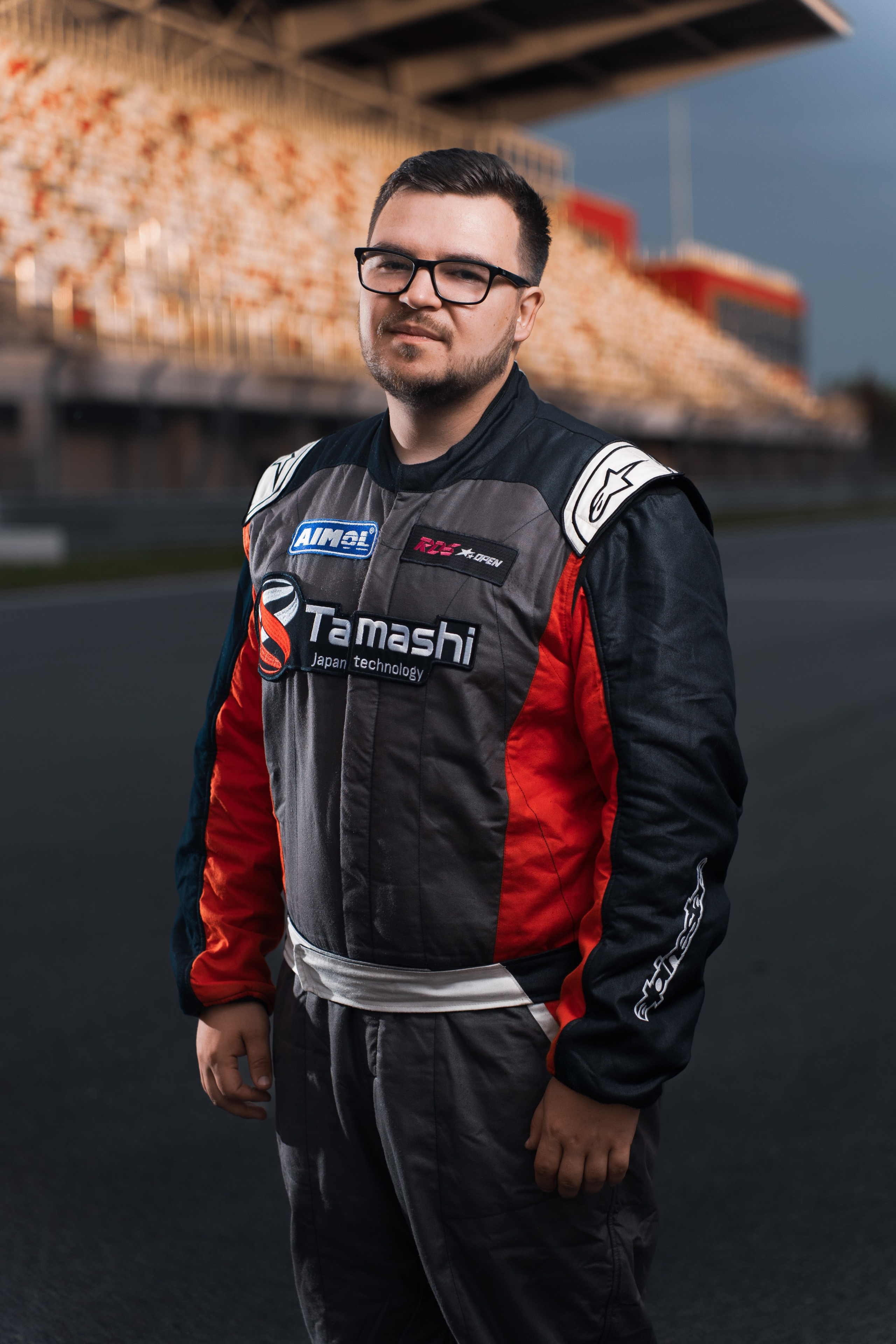 RDS Open 2025 Культура Заноса. Автомобильный фотограф в Москве Иван Петушков