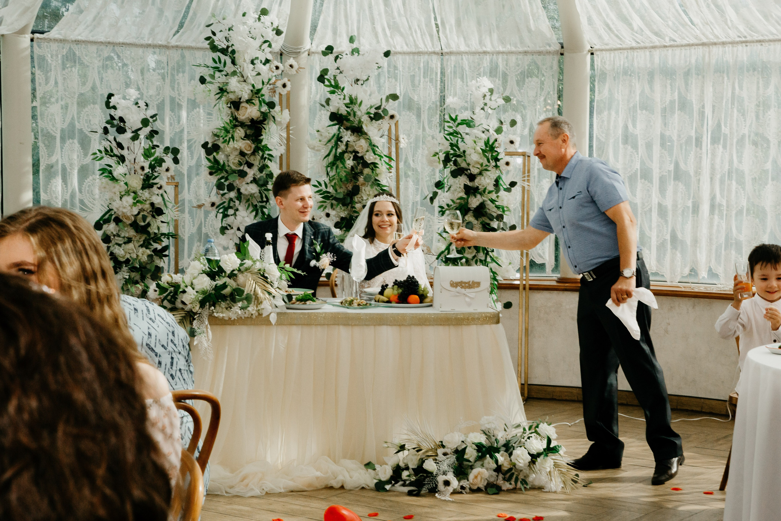 Илья и Алина. Фотограф, видеограф в Челябинске Глеб Хазиев