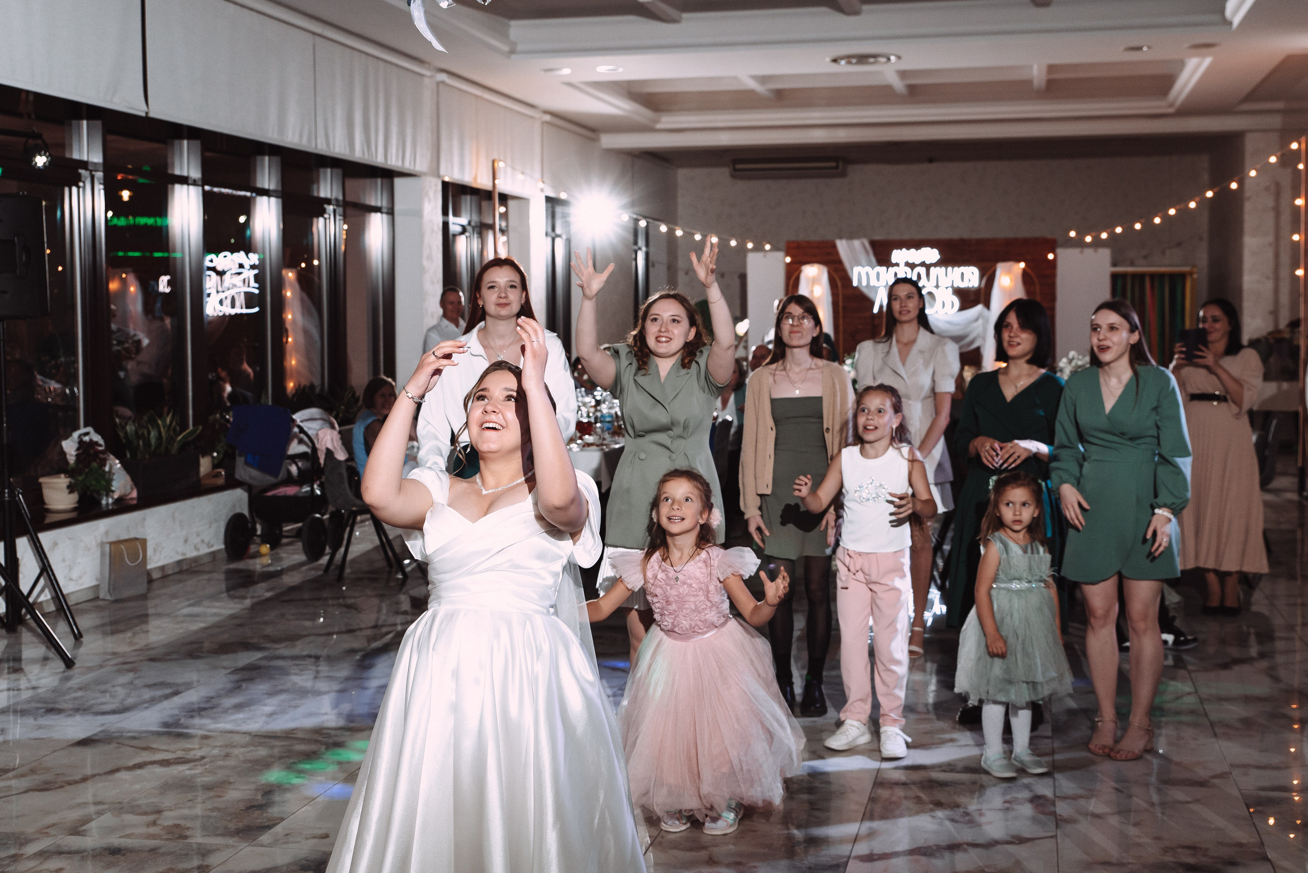 Александр + Анастасия. Свадебный и семейный фотограф в Волгограде Олеся Лисицкая