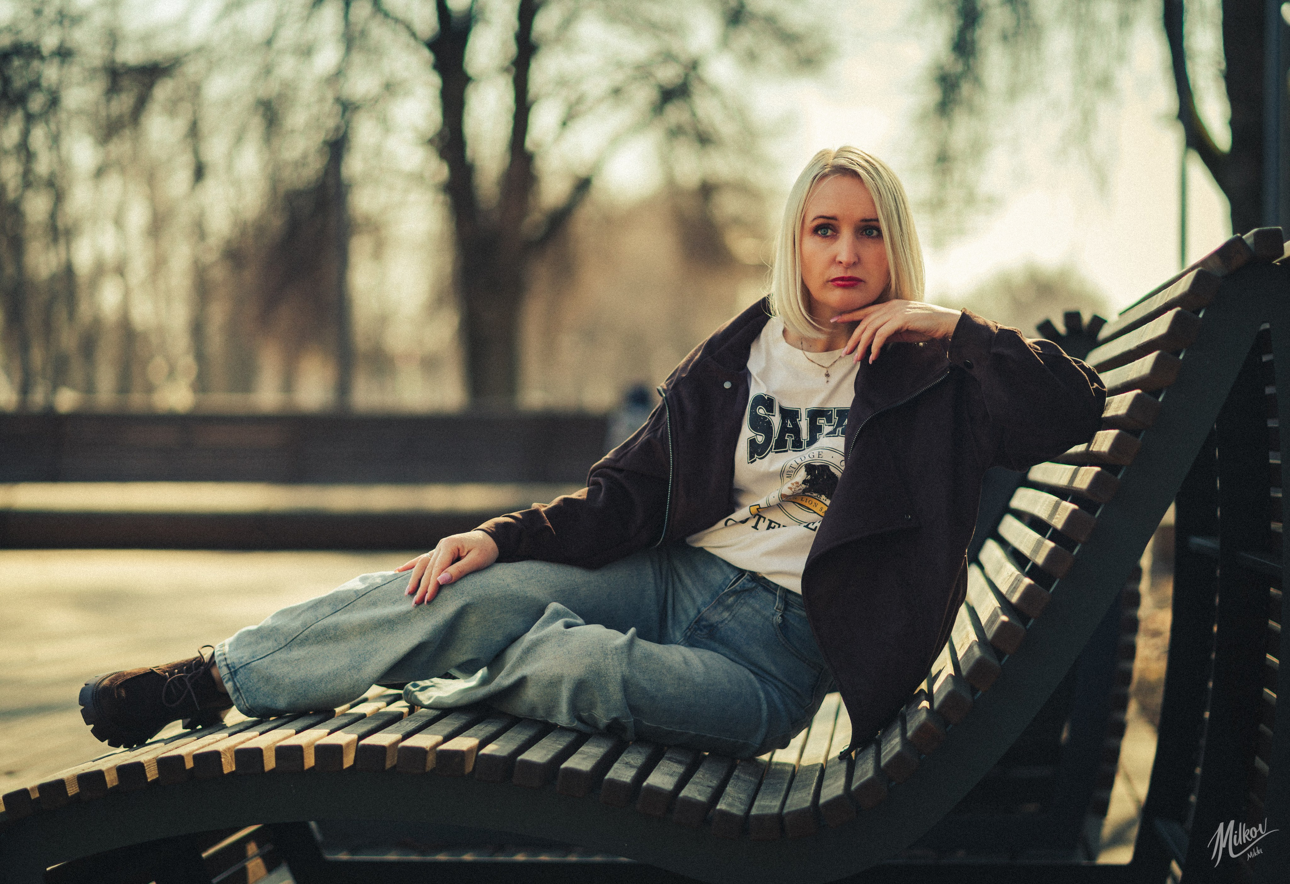 Ирина. Mikoff — Воспоминания и эмоции неподвластные времени