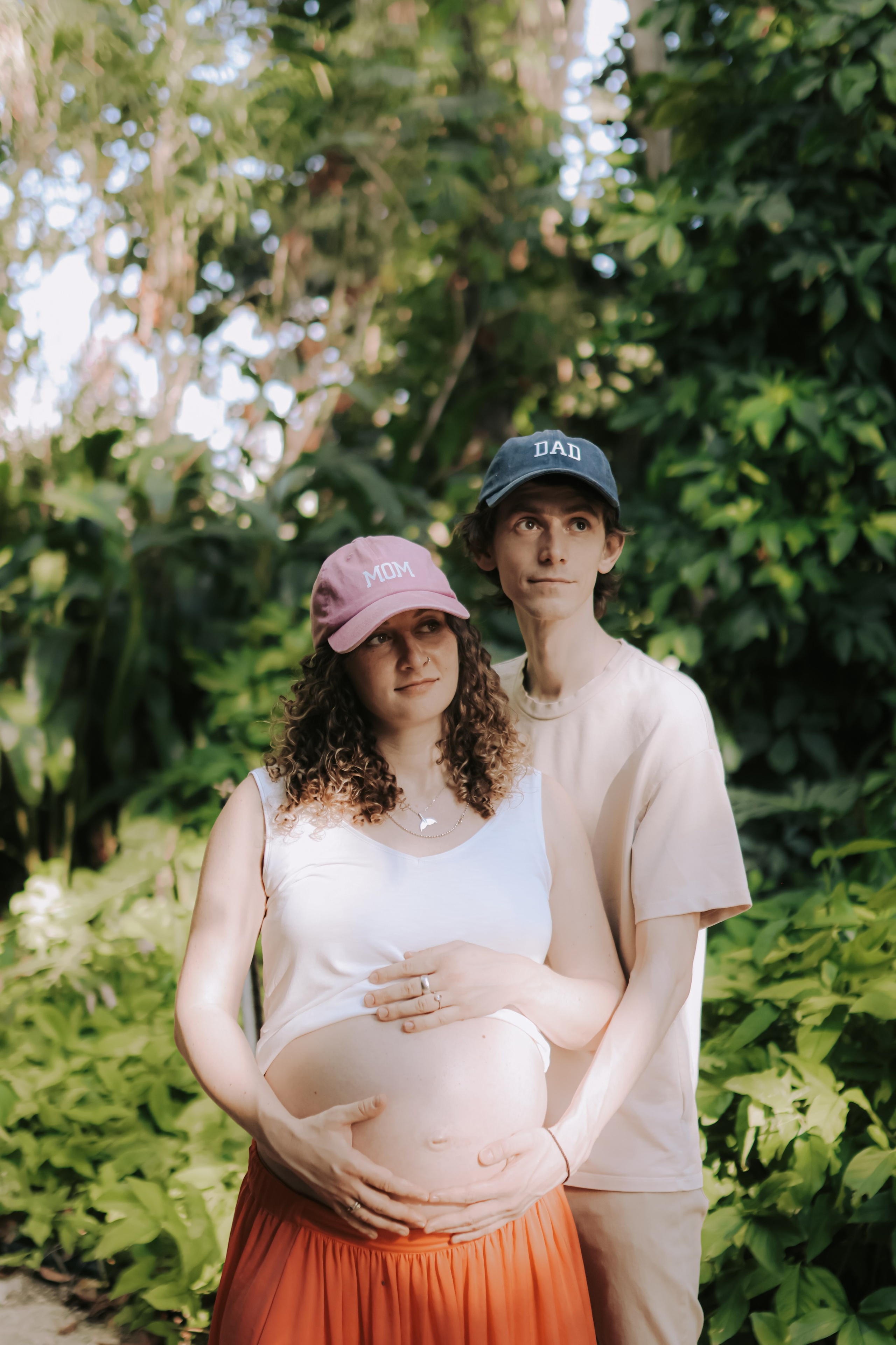 Kate and Segrey, Tel Aviv | June 2026. Photographer in Israel Alice Milchin