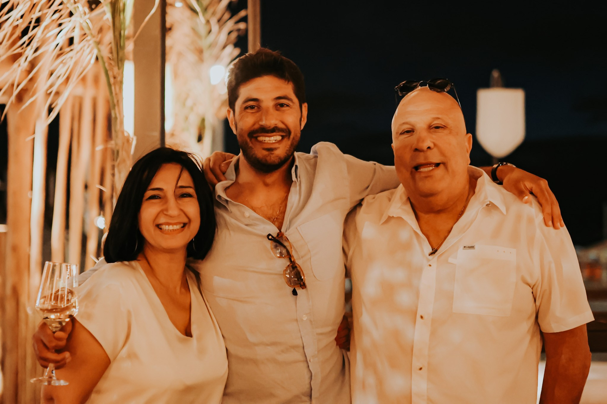 Pre-wedding event, Tel Aviv | May 2025. Photographer in Israel Alice Milchin