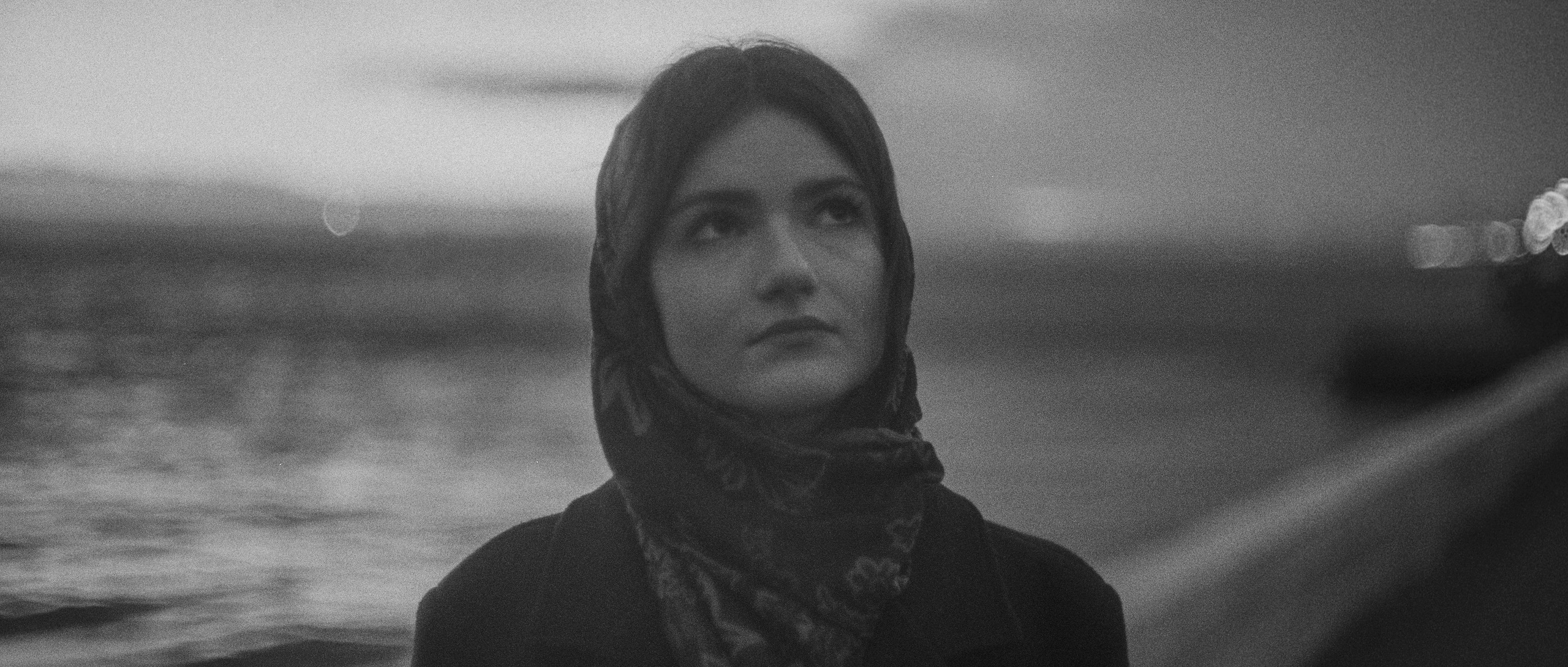 Арина. Художественная фотография | Фото на пленку — Илья Кобзев