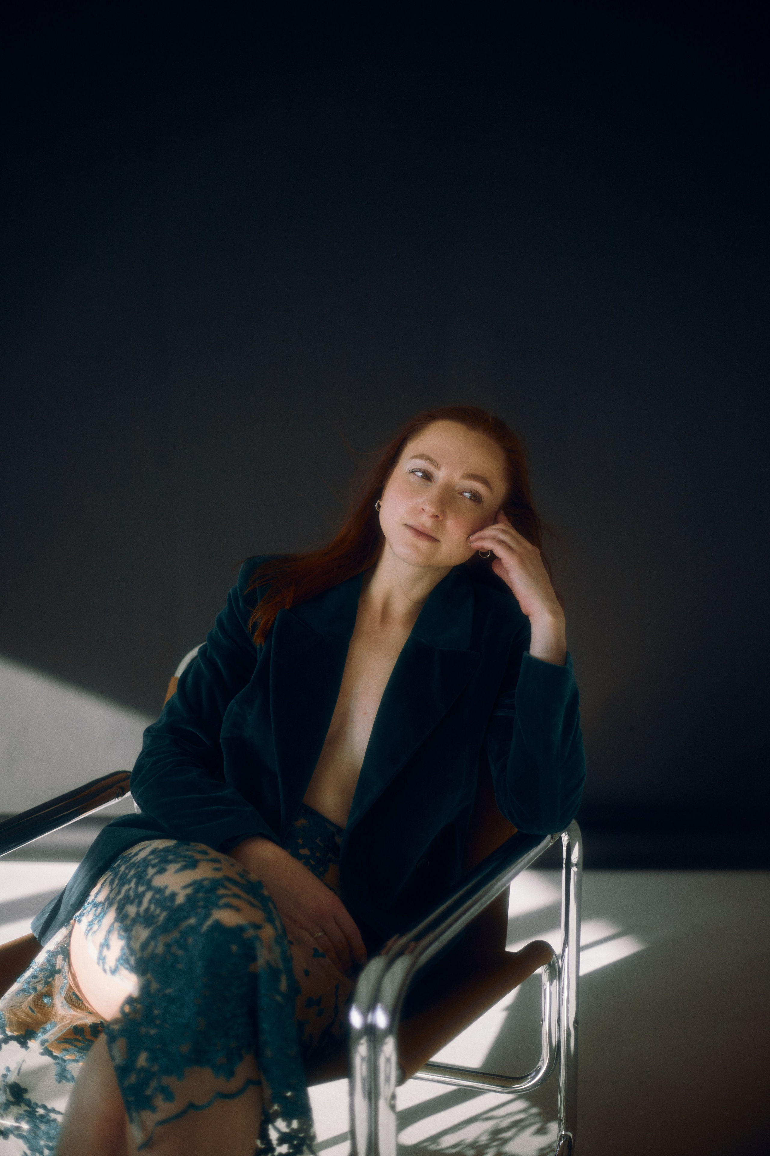 Лера. Фотограф Ионова Анастасия, г Владивосток