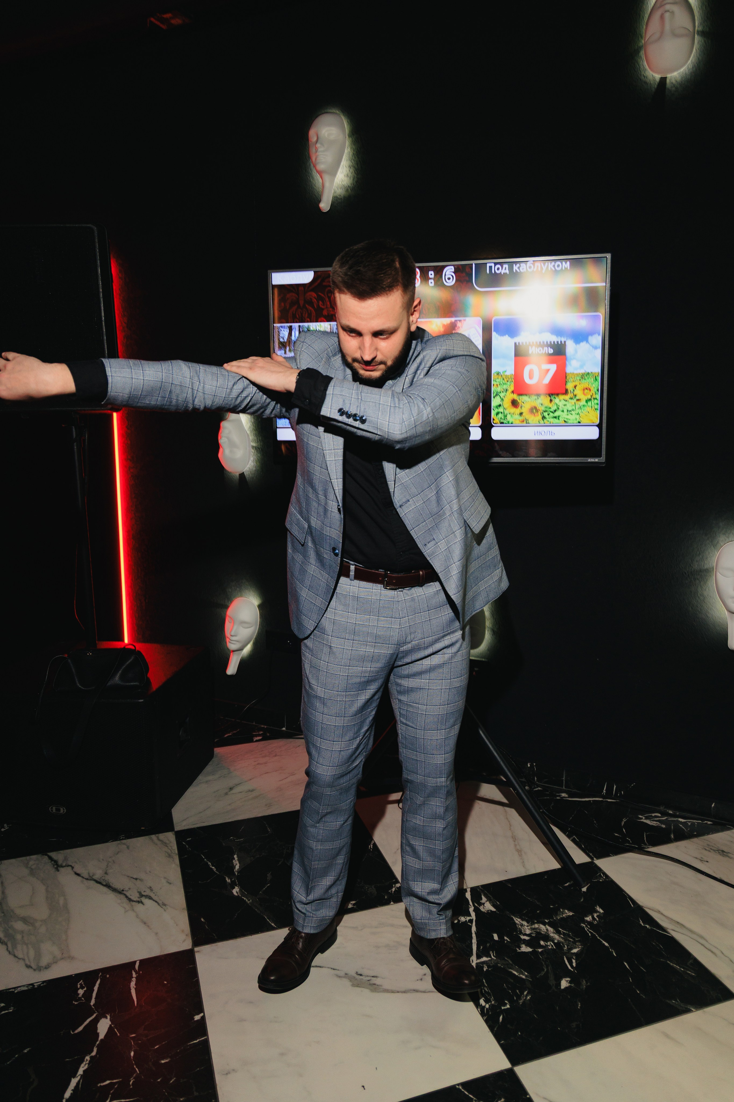 Корпоратив Лайт Лизинг | The Mafia Rooms. Свадебный фотограф в Минске Владислав Бабич