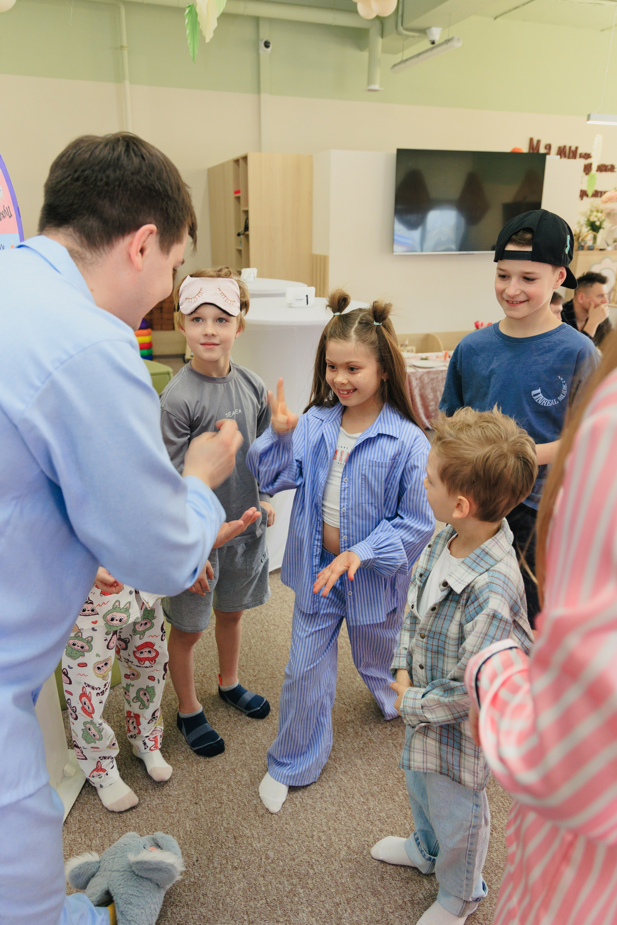 Злате 7 лет | Пуговка. Свадебный фотограф в Минске Владислав Бабич