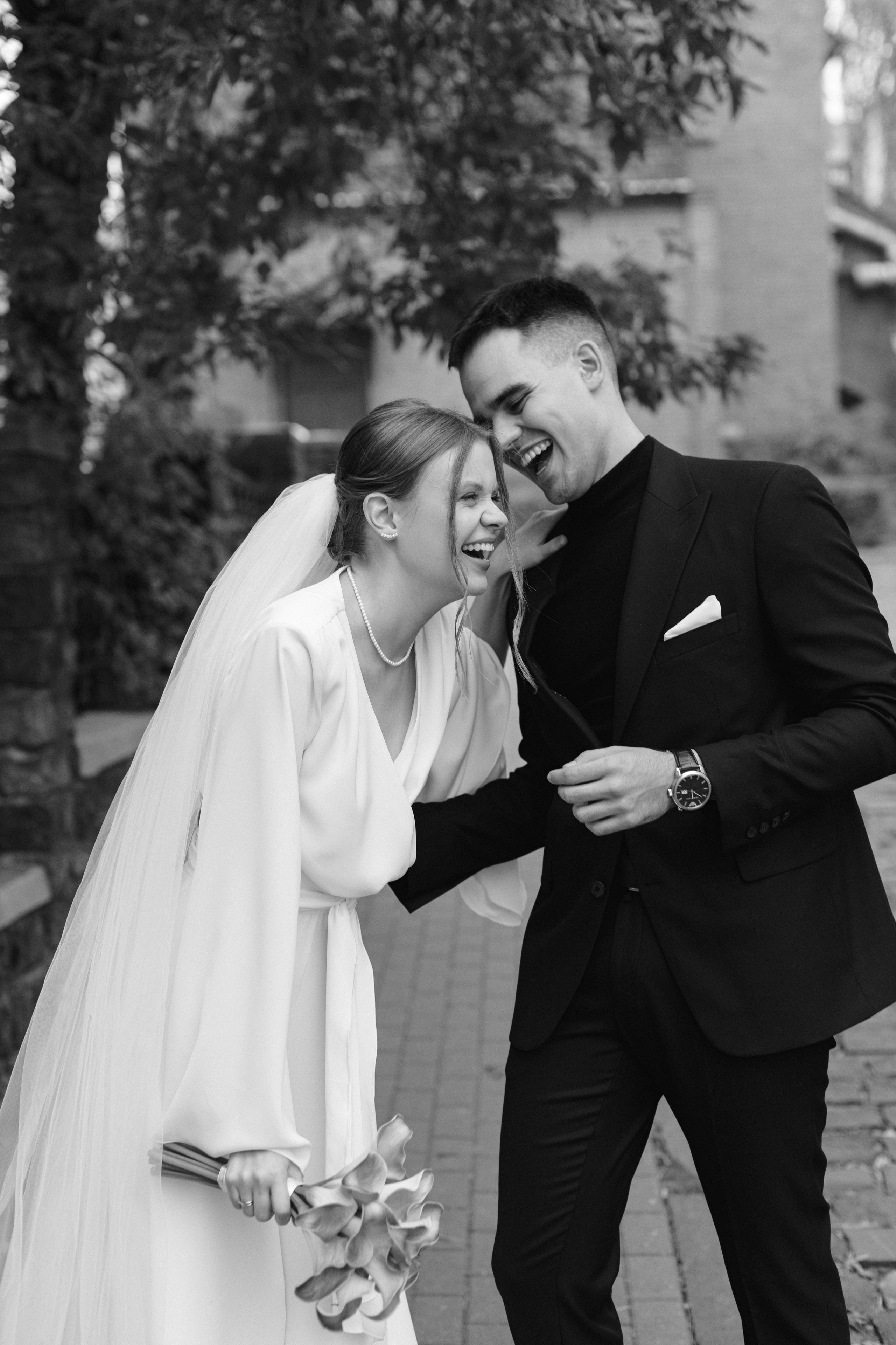 Саша & Даша. Свадебный фотограф в Минске Владислав Бабич