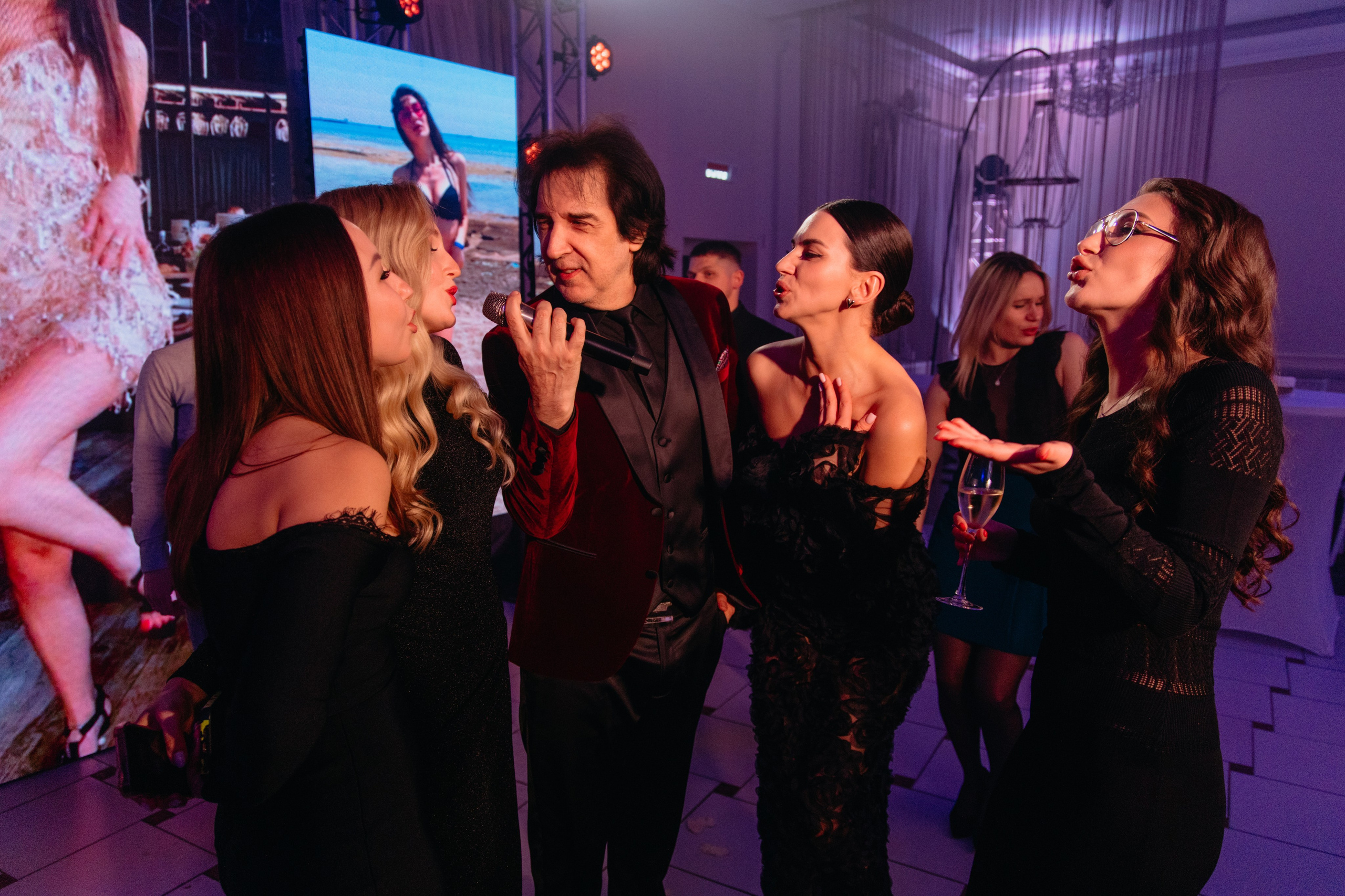 SASHA 30 feat. Кай Метов. Свадебный фотограф в Минске Владислав Бабич