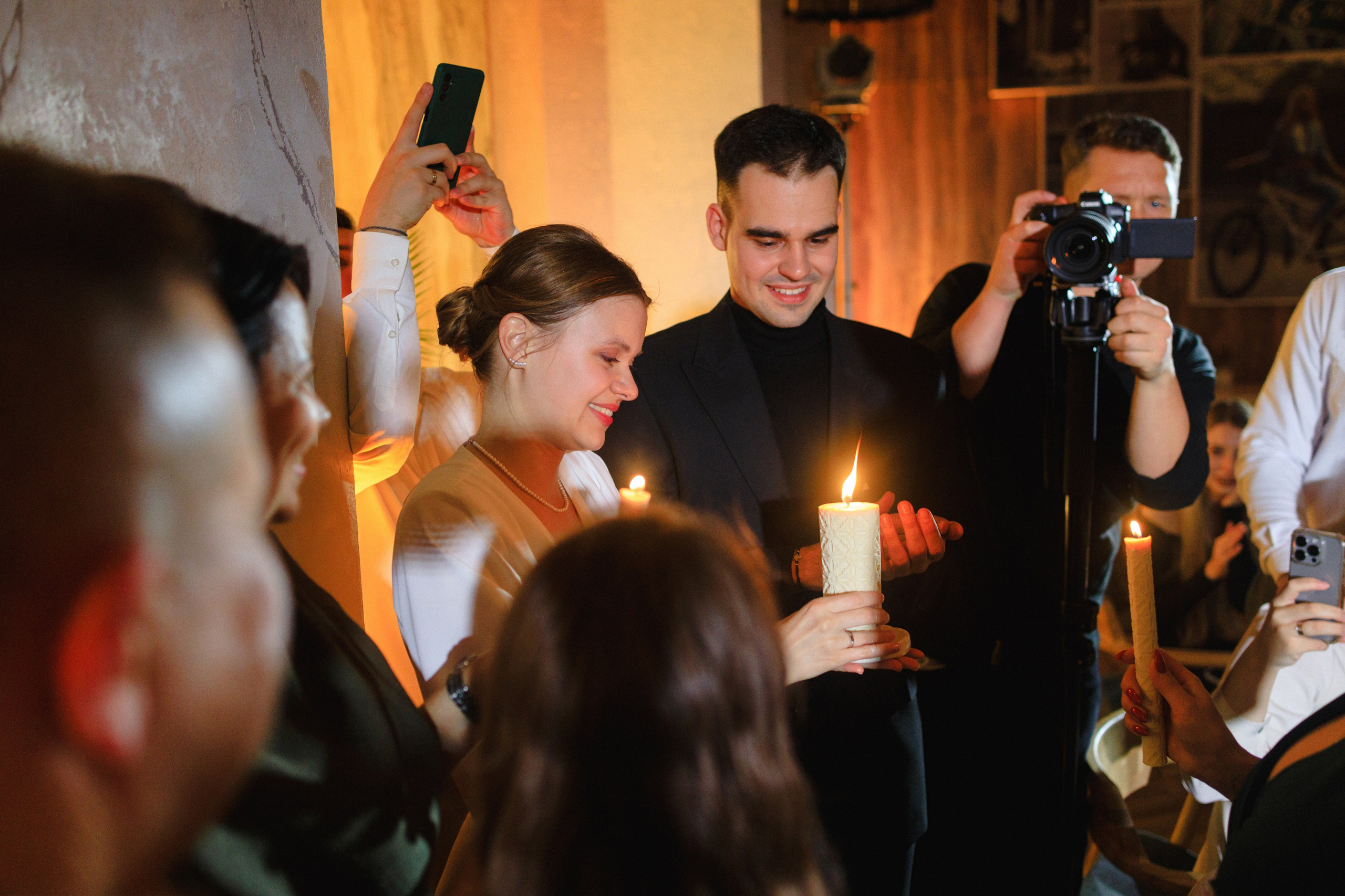 Саша & Даша. Свадебный фотограф в Минске Владислав Бабич