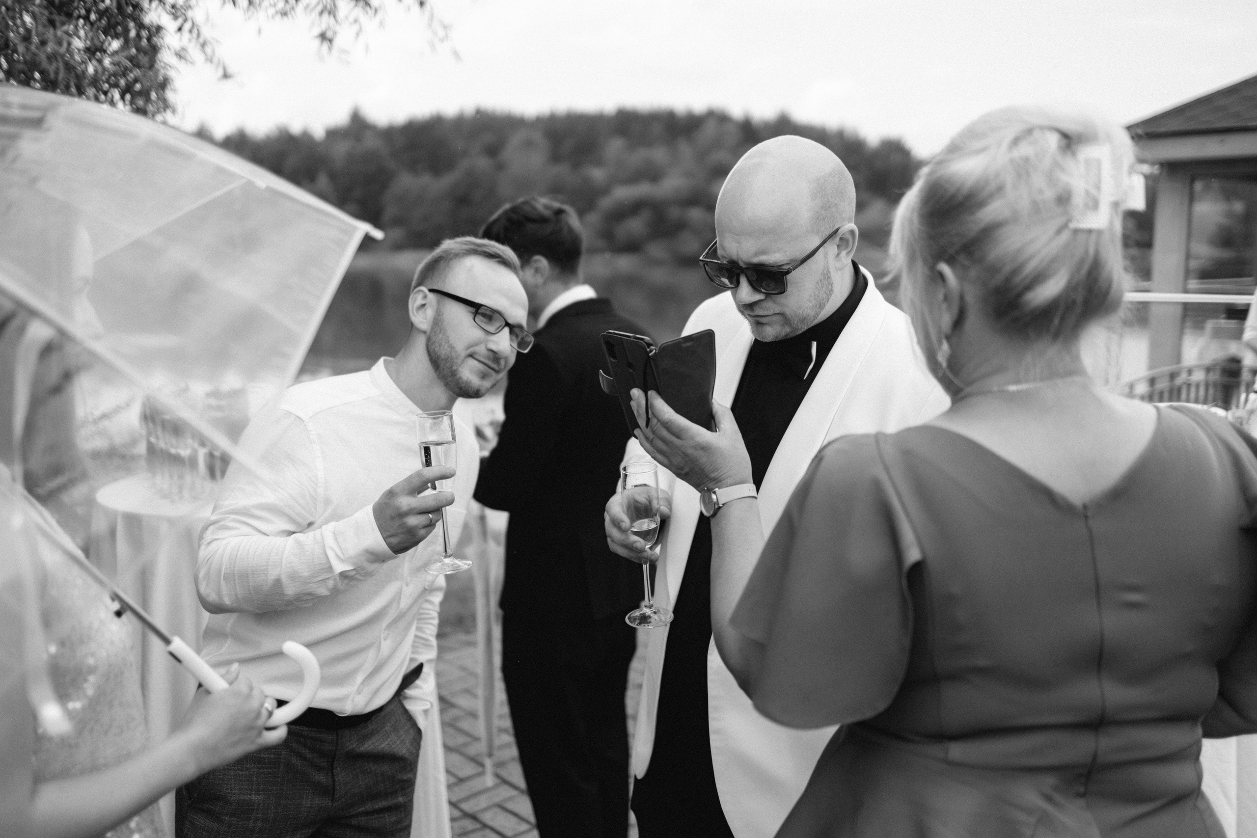 Андрей & Лера | ROBINSON CLUB. Свадебный фотограф в Минске Владислав Бабич