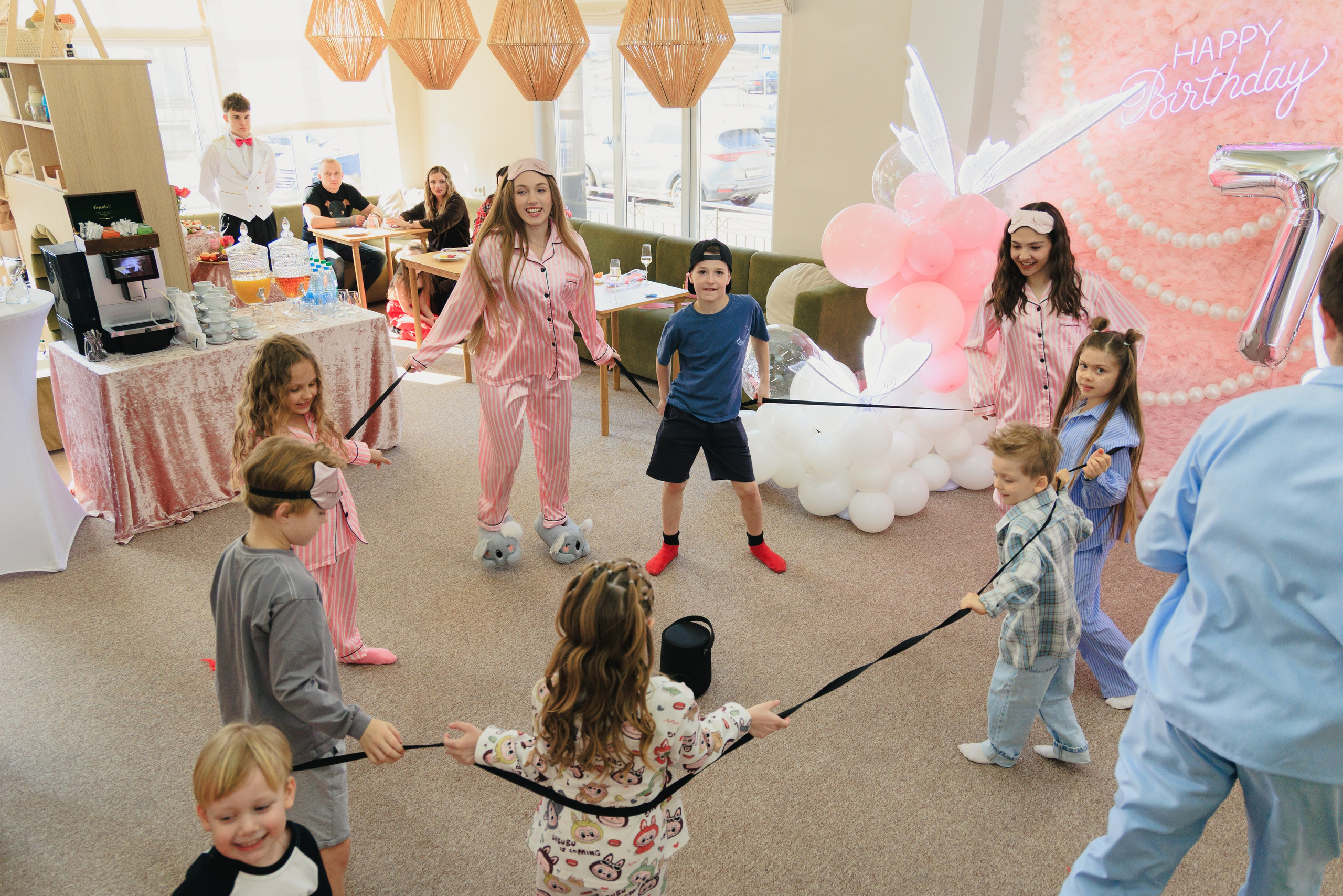 Злате 7 лет | Пуговка. Свадебный фотограф в Минске Владислав Бабич