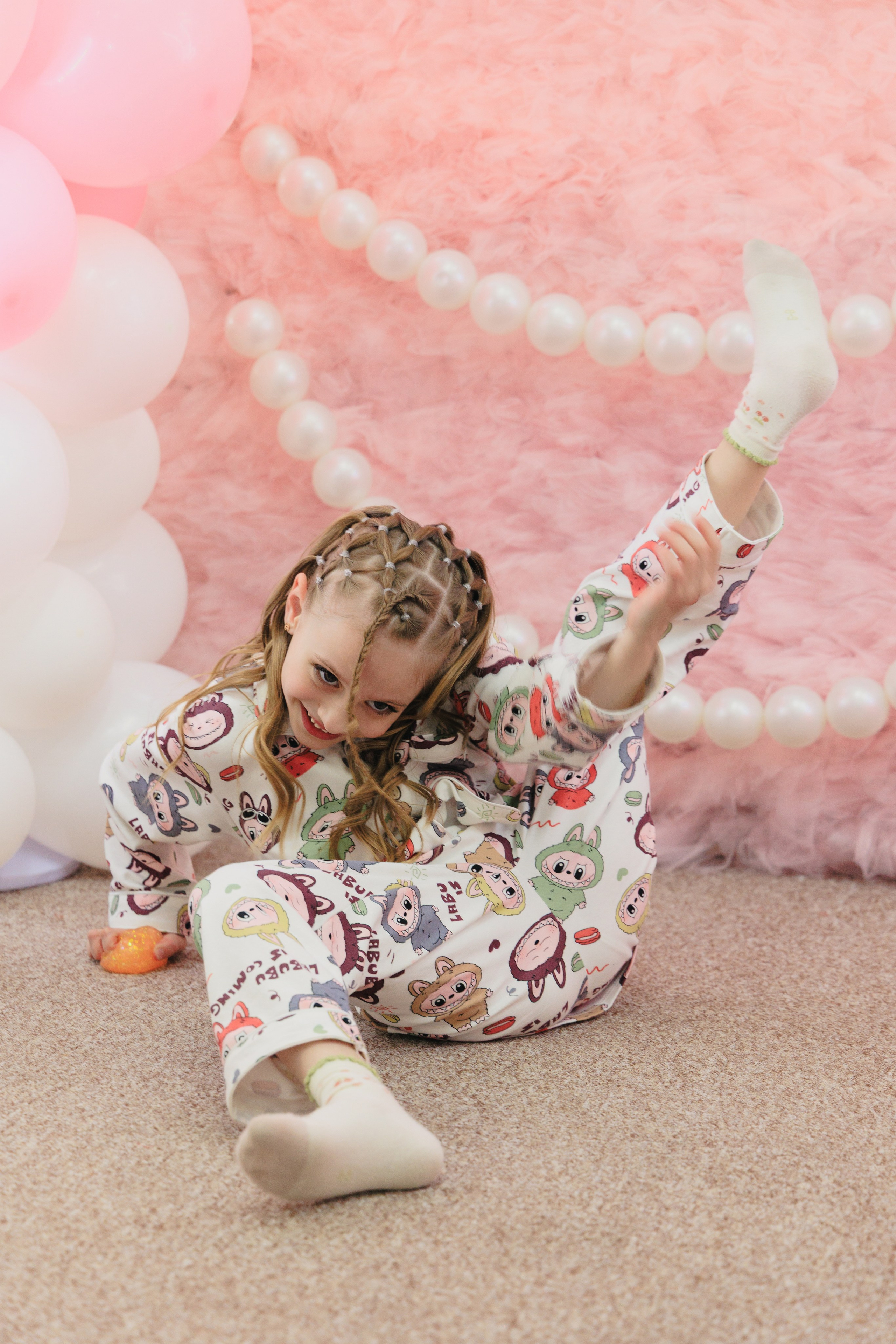 Злате 7 лет | Пуговка. Свадебный фотограф в Минске Владислав Бабич