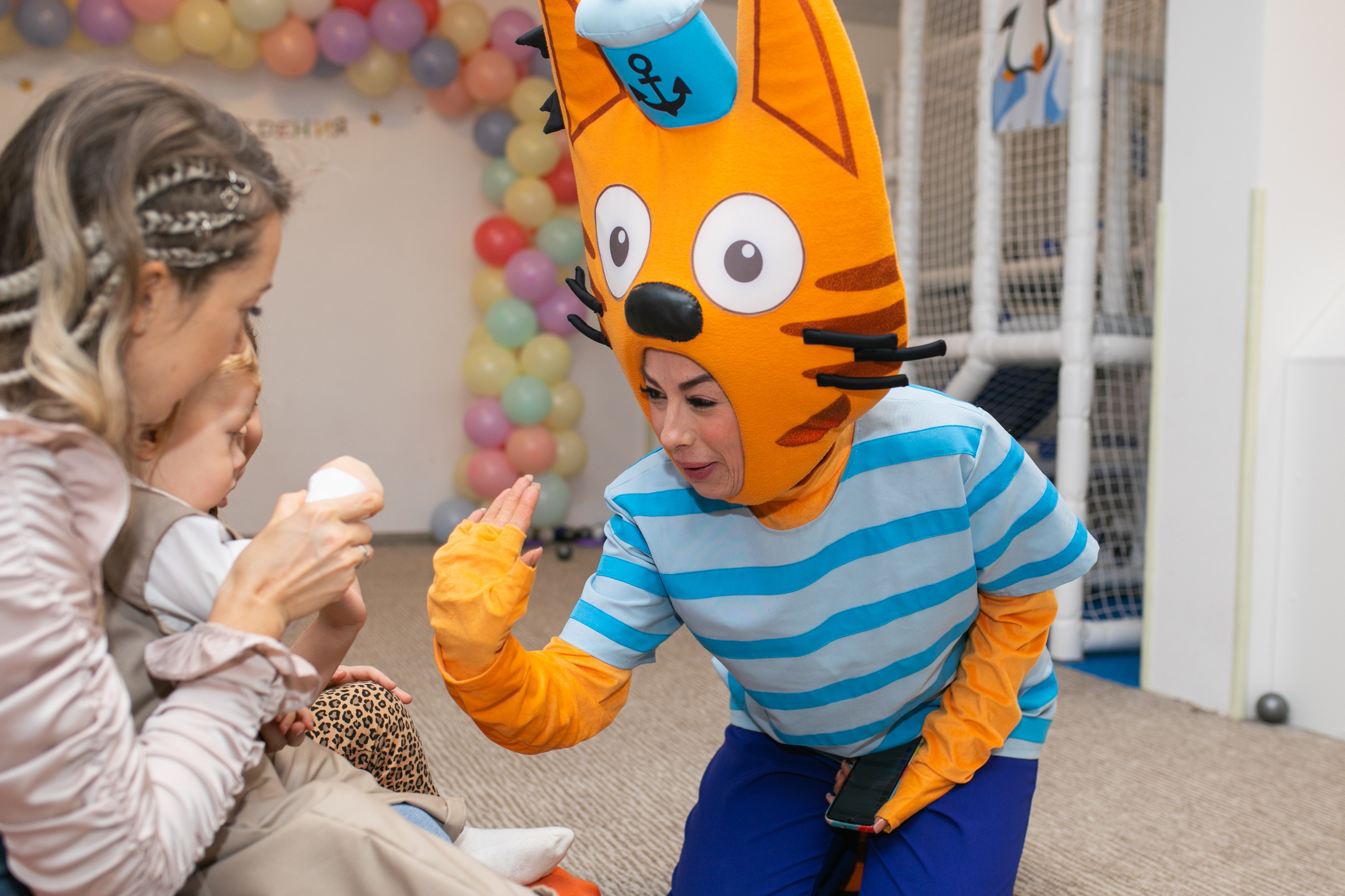 Пингви лофт. Фотограф в Новосибирске Ася Зверева