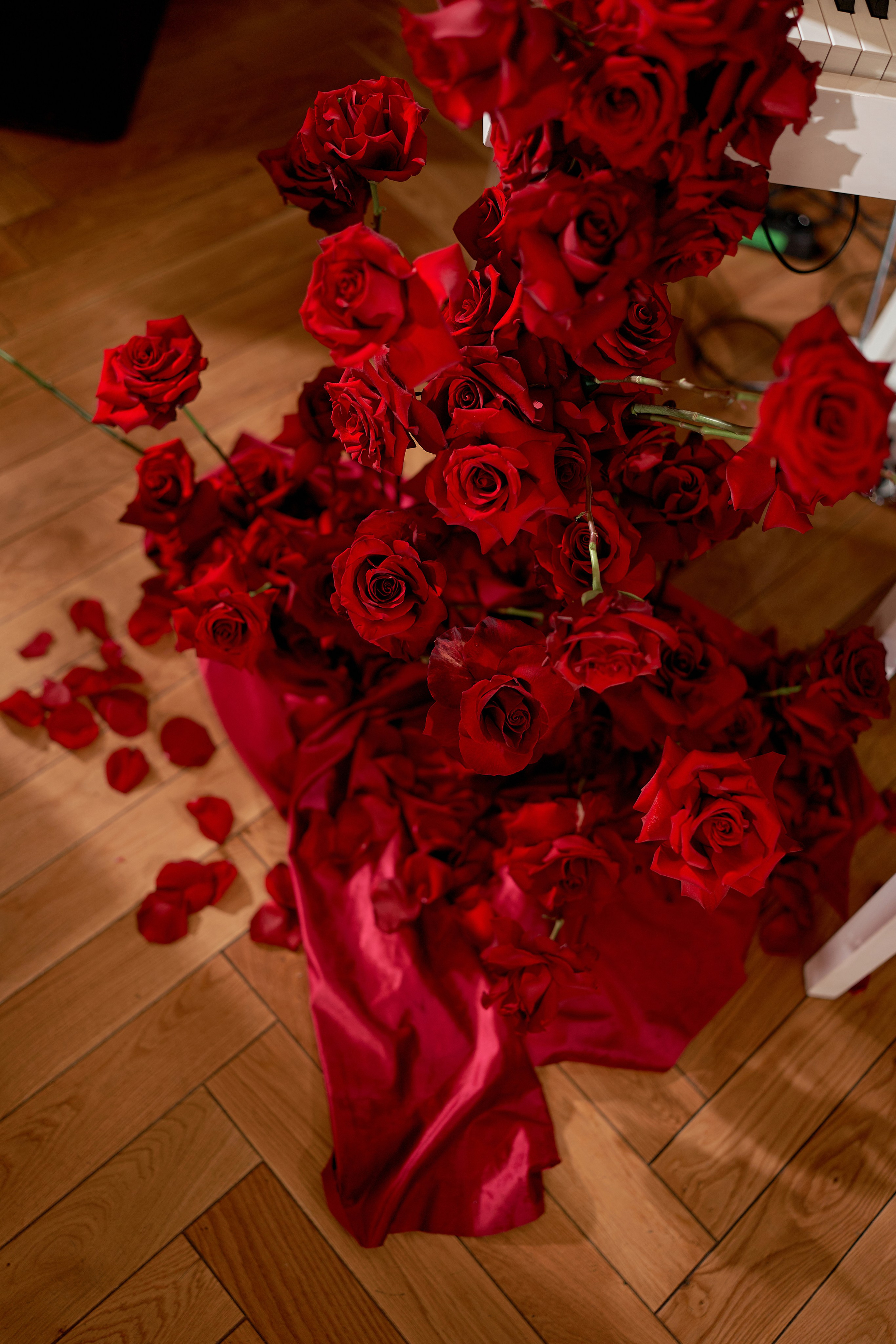 Павел & Ксения. Фотограф в Нижнем Новгороде Марина Кузнецова