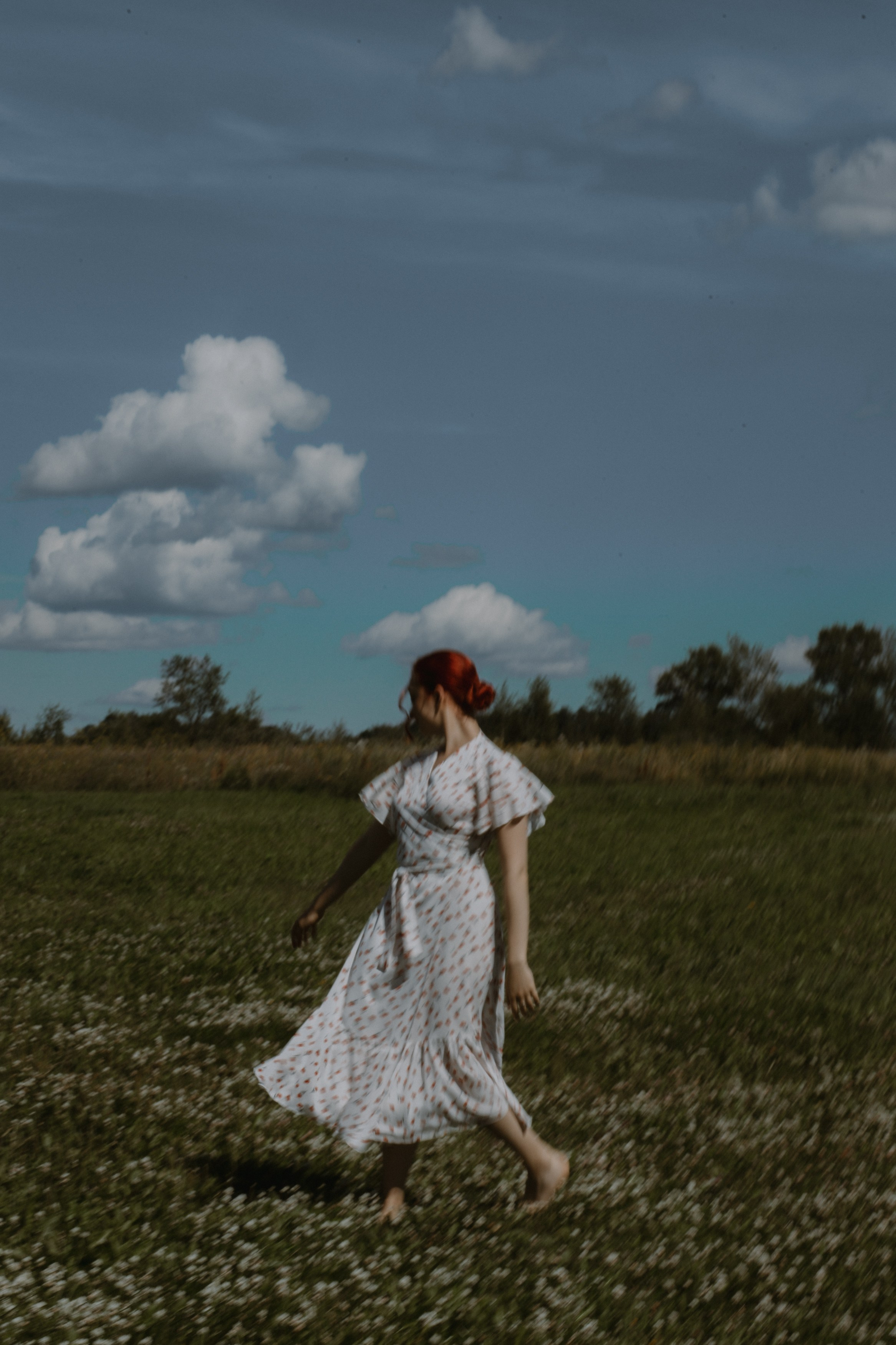 Антон и Александра. Свадебный фотограф в Ярославле Андрей Перегудов