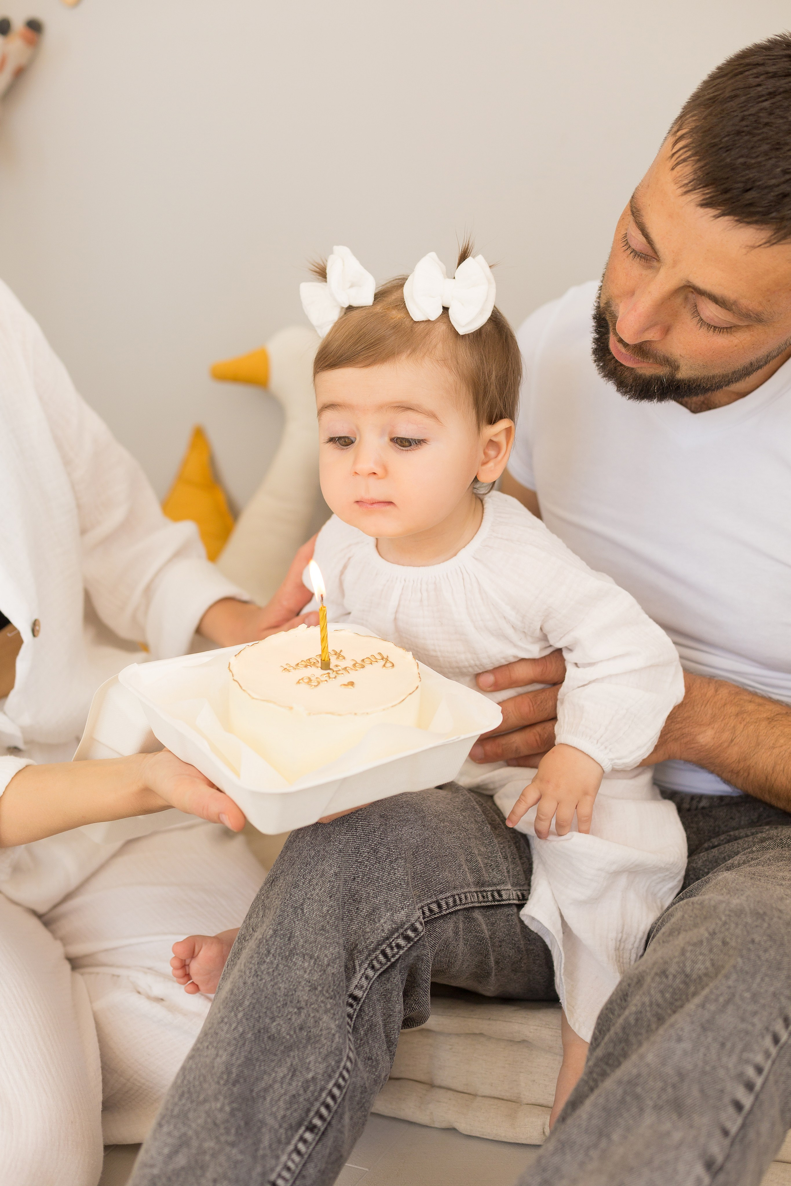 Семейные. Фотограф новорожденных в Симферополе Эльмира тизе