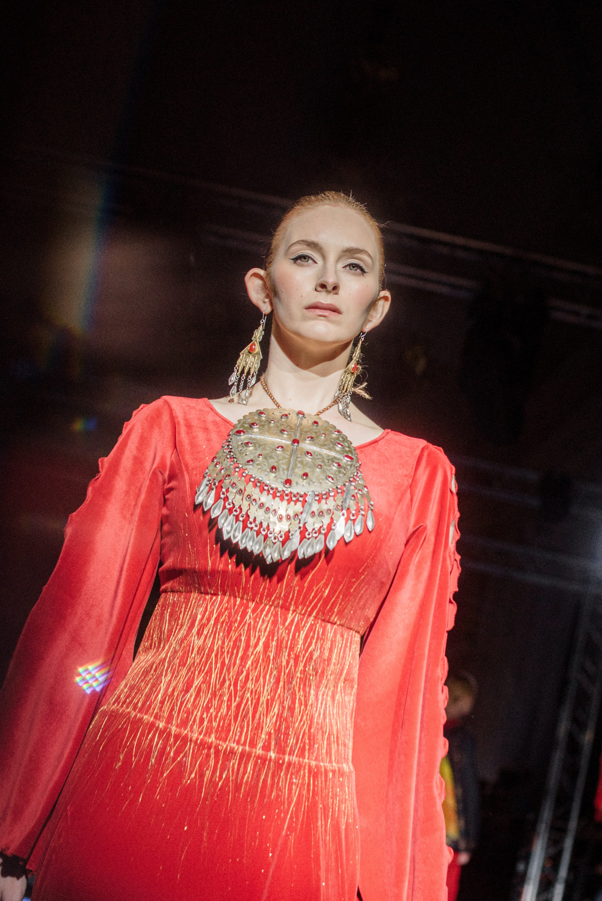 Содружество Моды • День 2 • 2023. Фотограф Элина Брусенцева