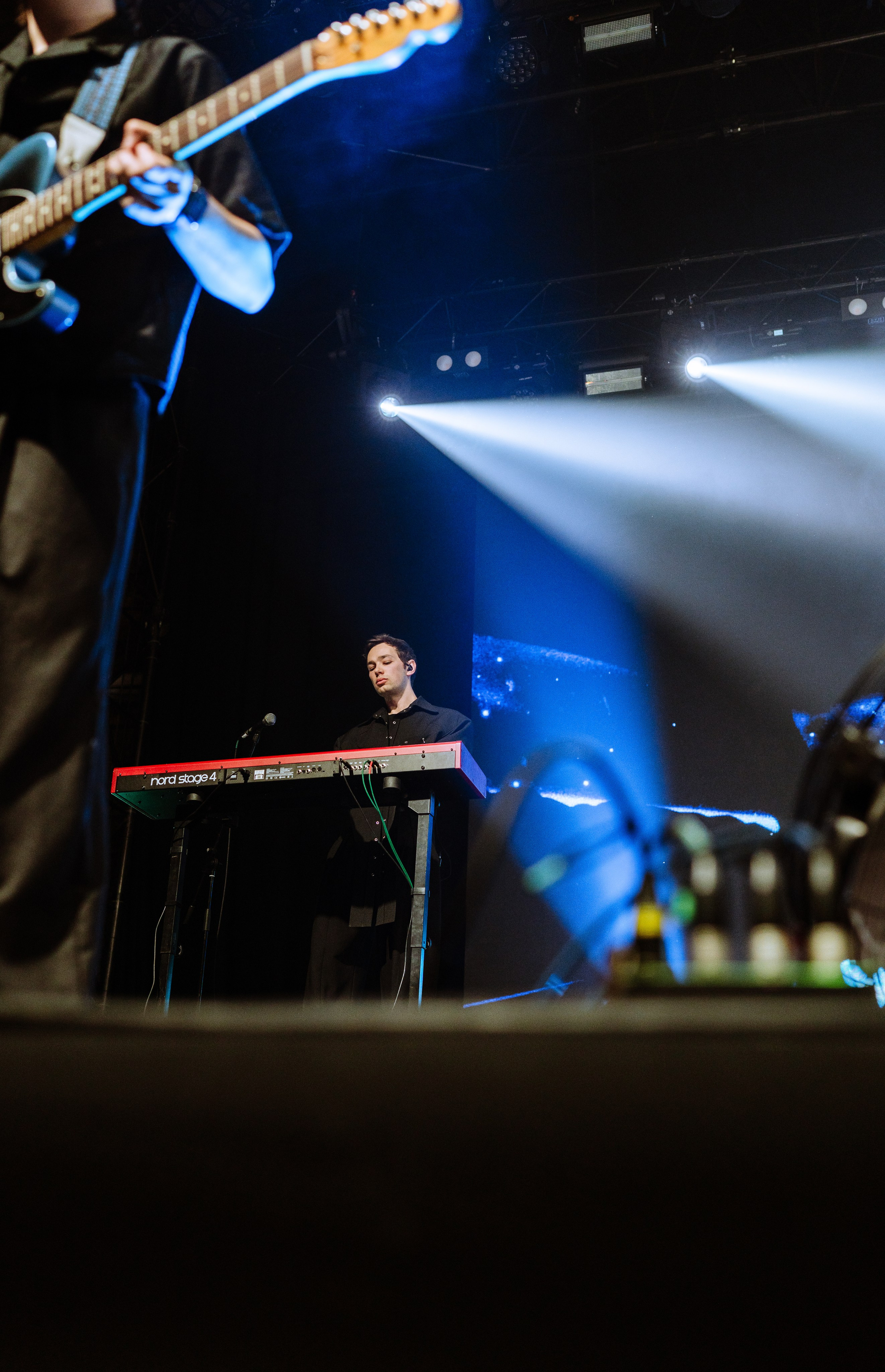 Ваня Дмитриенко. Свадебный фотограф в Санкт-Петербурге Марина Фесенко