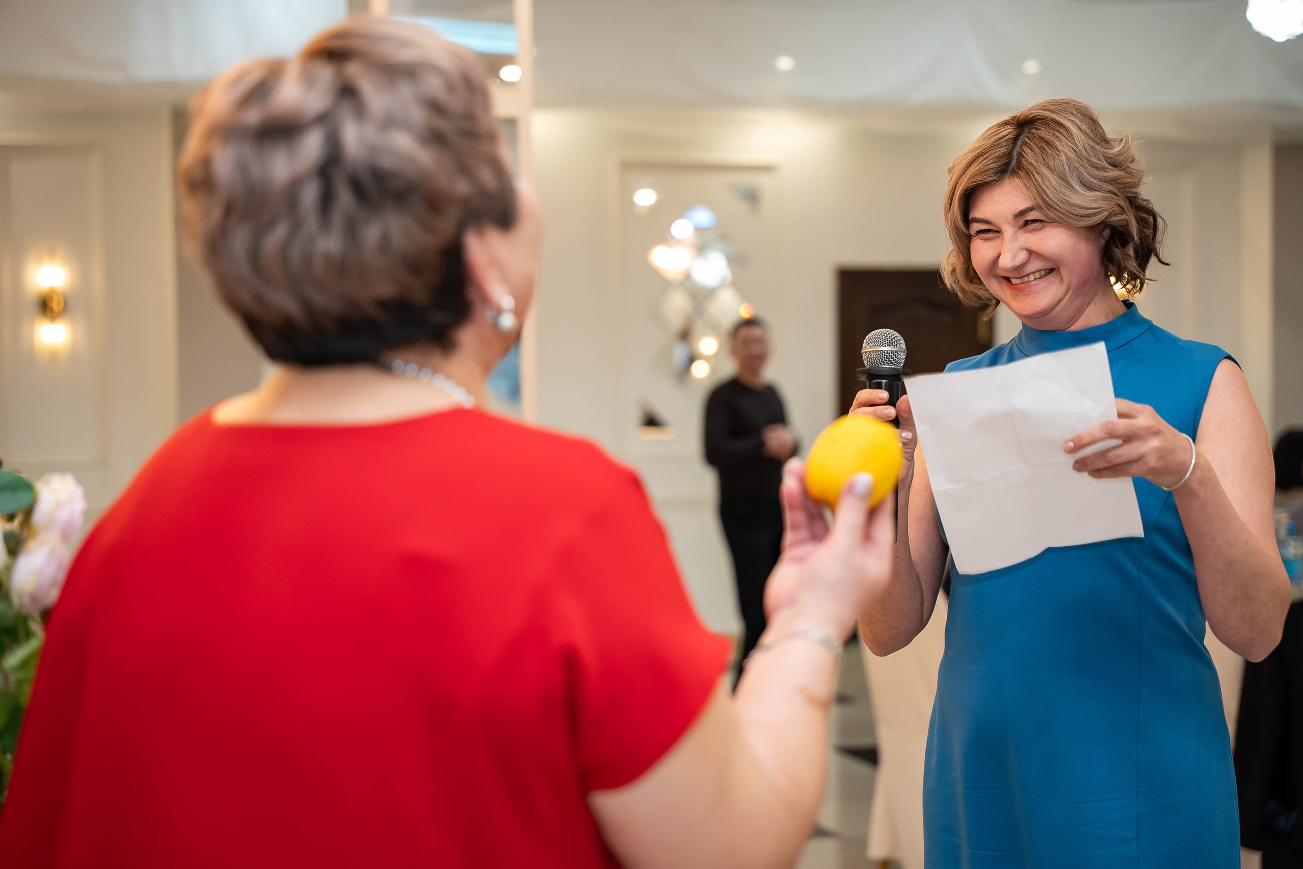 Репортаж (миланы, юбилеи, мероприятия). Фотограф Улан-Удэ Бабалаев Александр