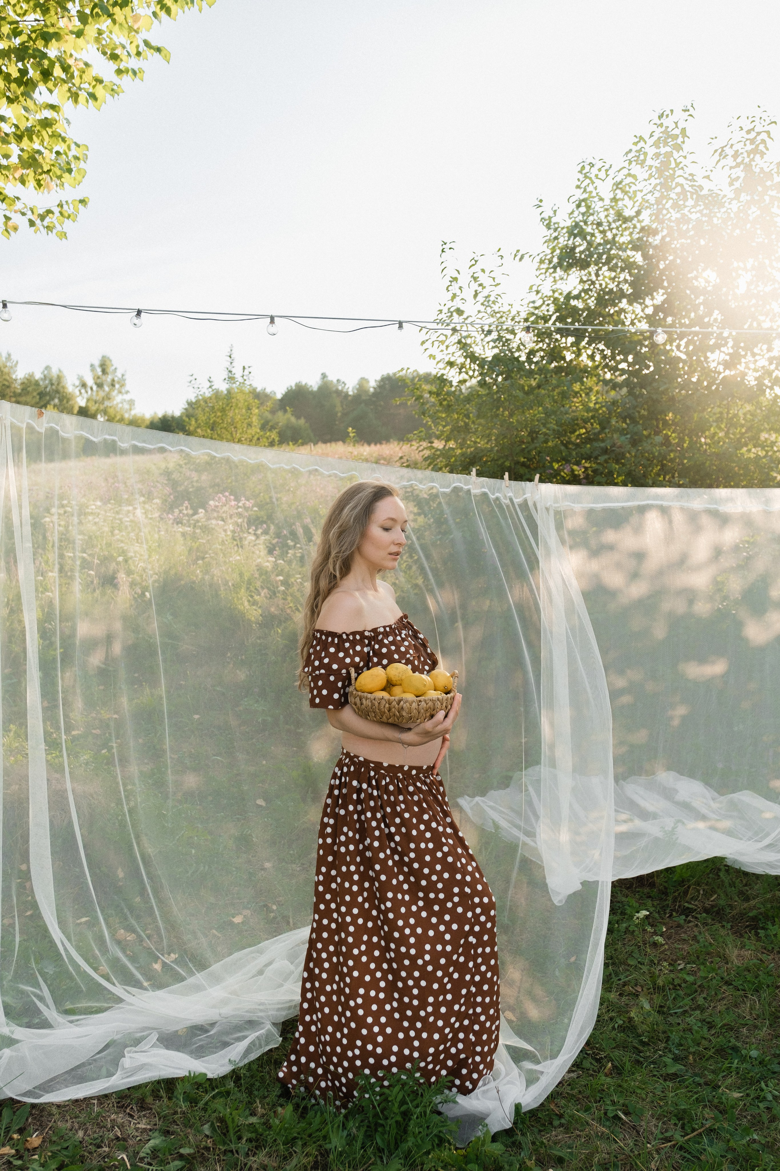 Инна. Фотограф в Кемерово Анастасия Филаткина